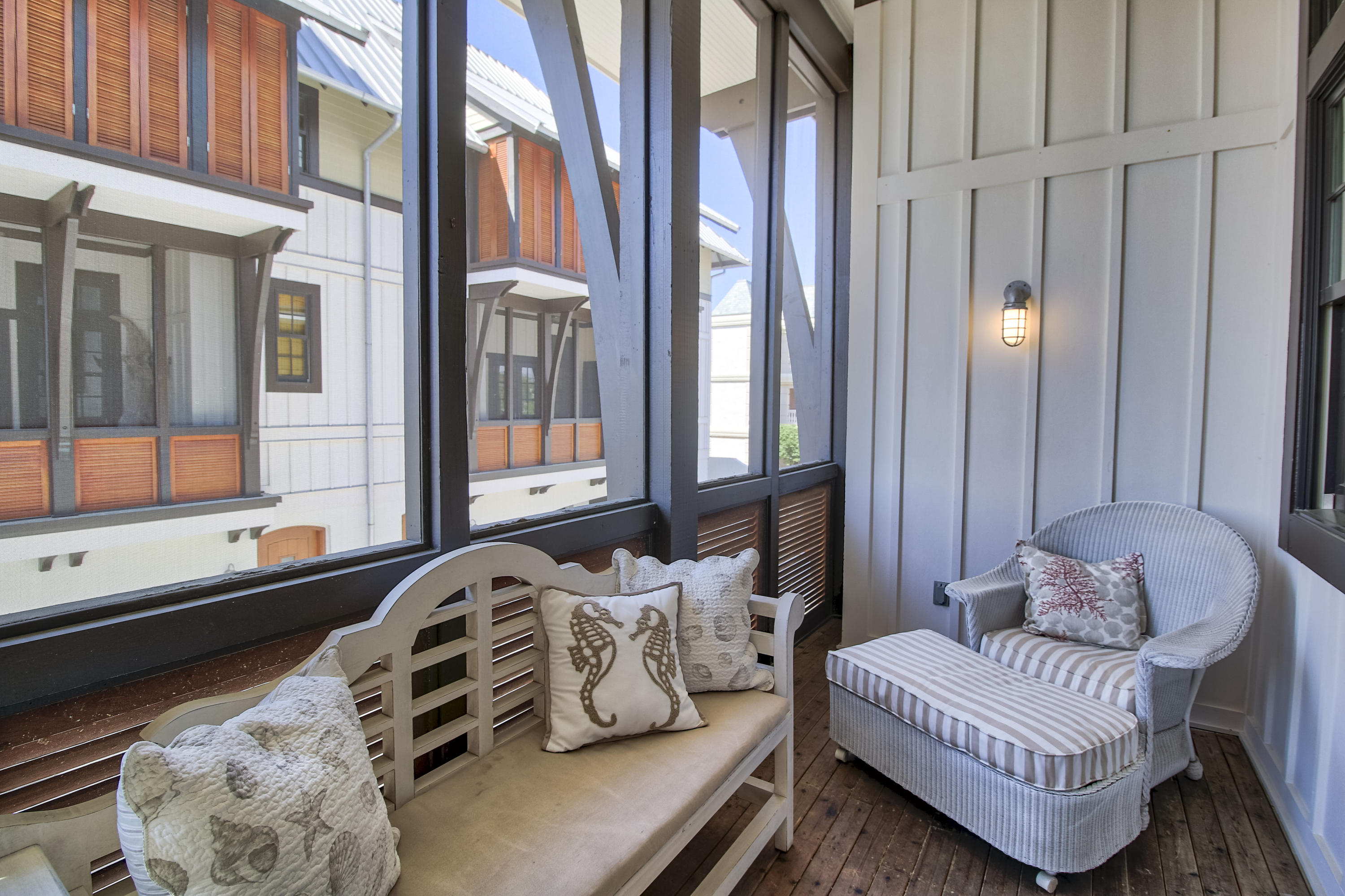 A LA PAIX - Residential