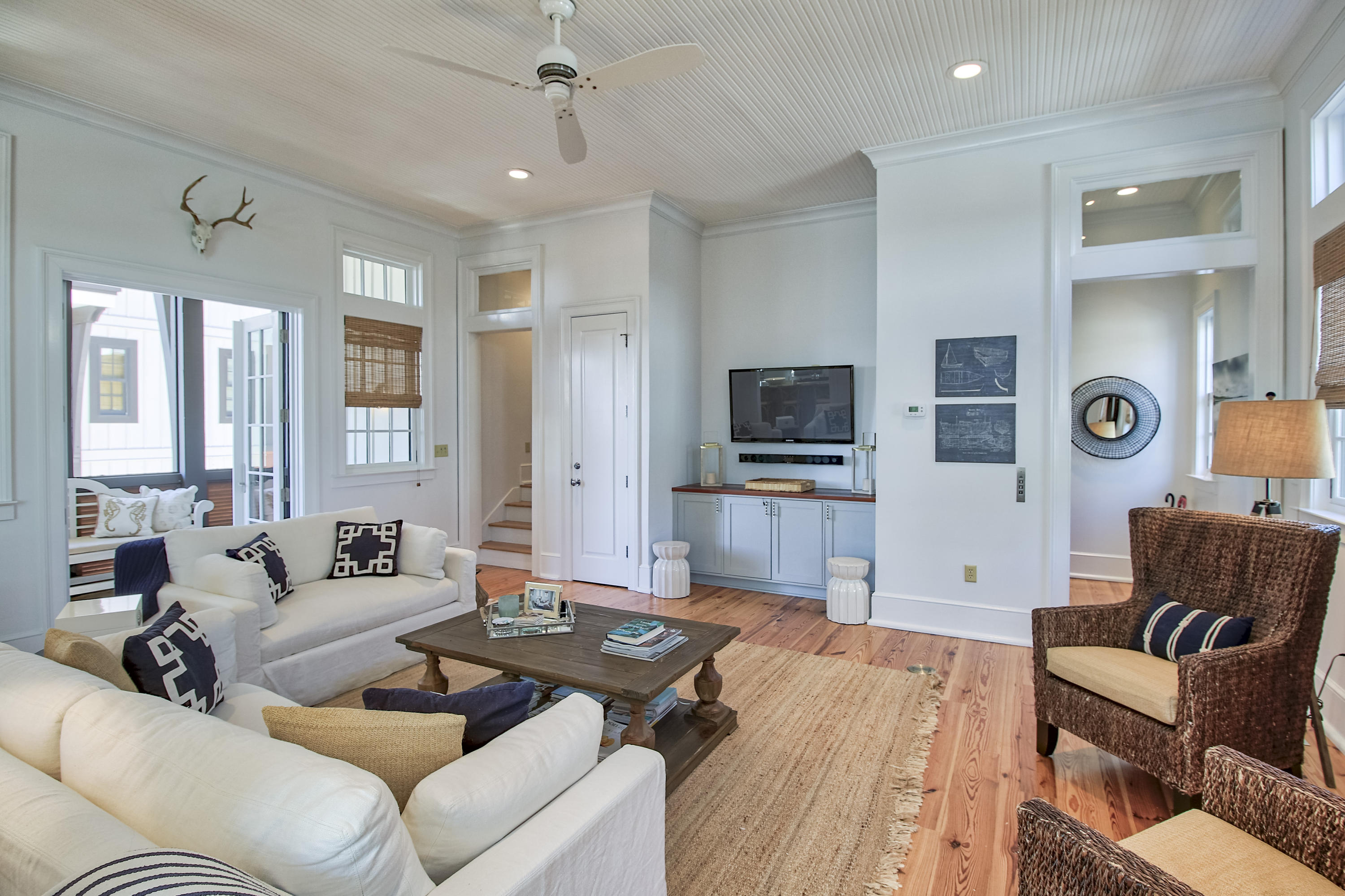 A LA PAIX - Residential