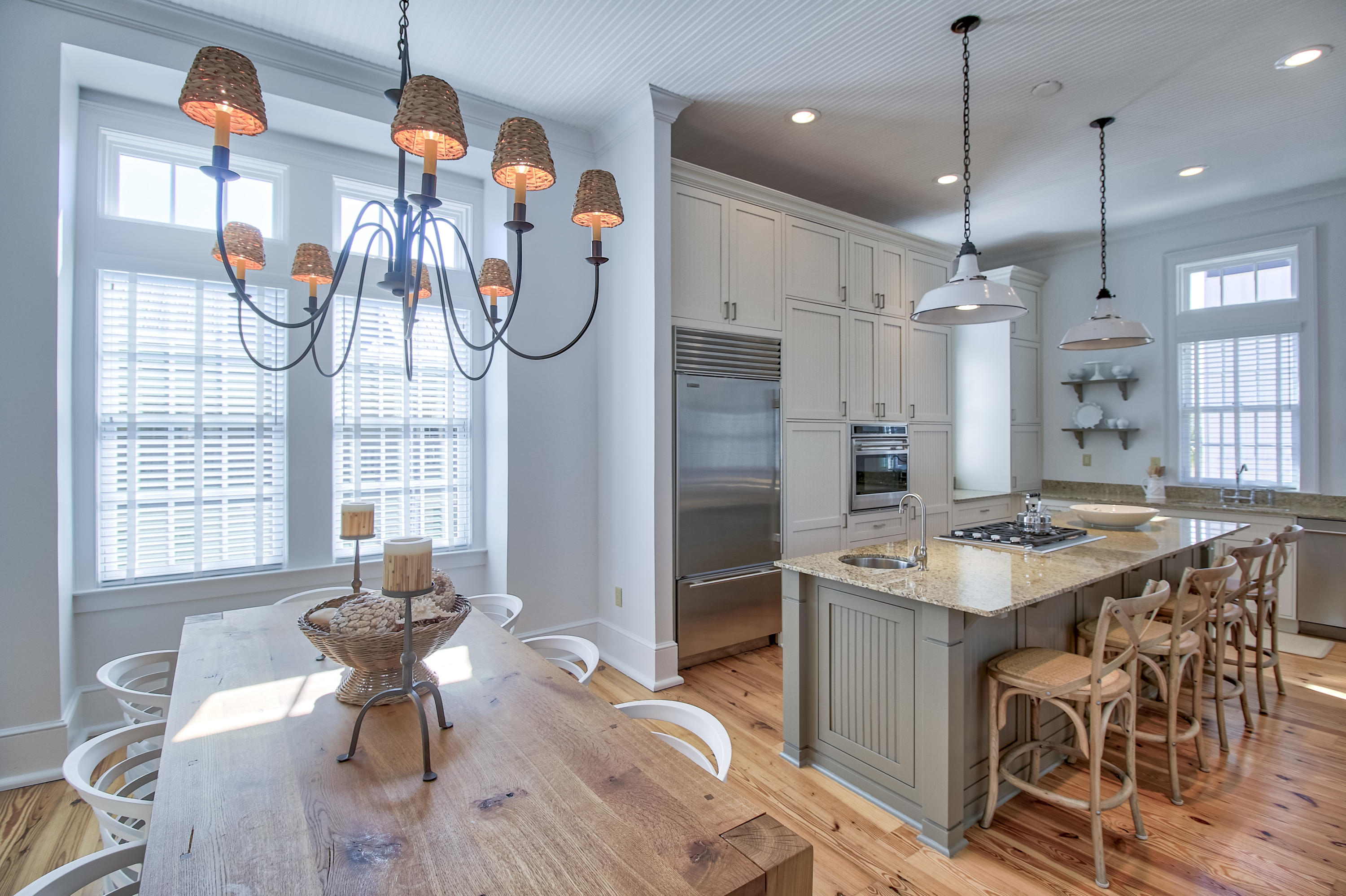 A LA PAIX - Residential