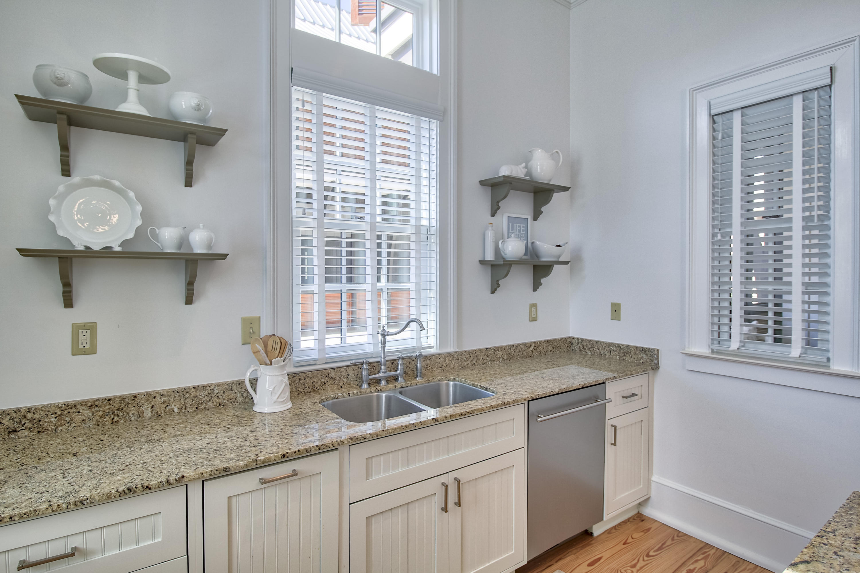 A LA PAIX - Residential