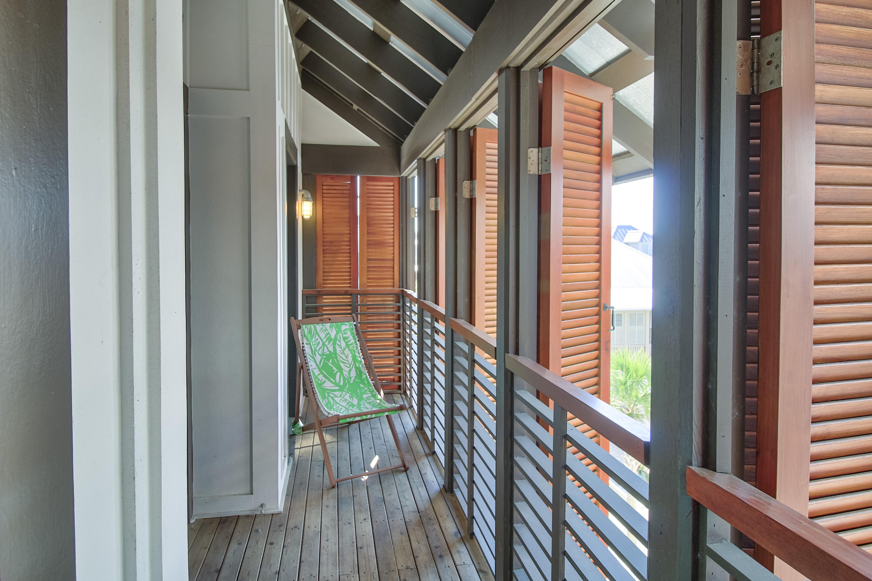 A LA PAIX - Residential