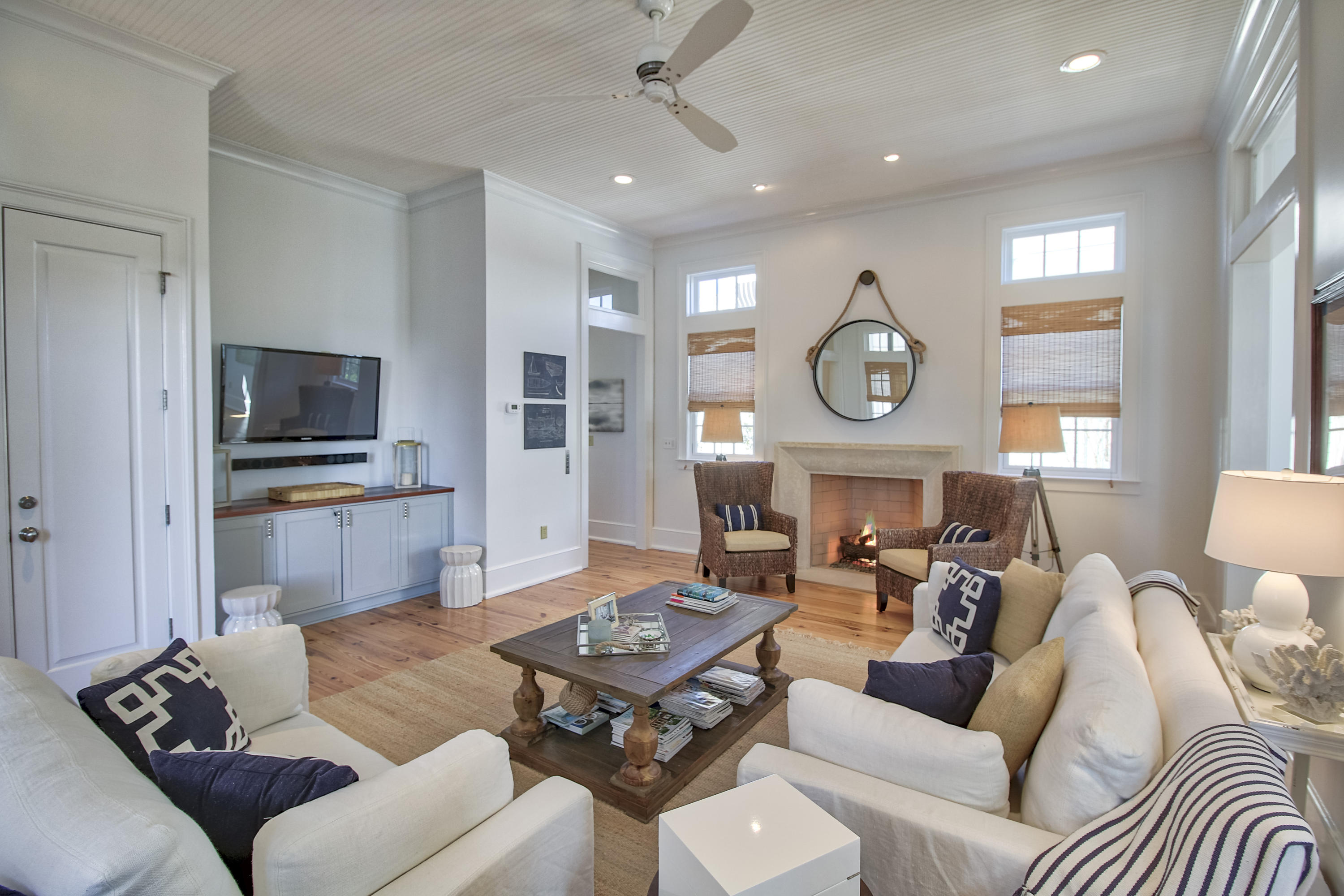 A LA PAIX - Residential