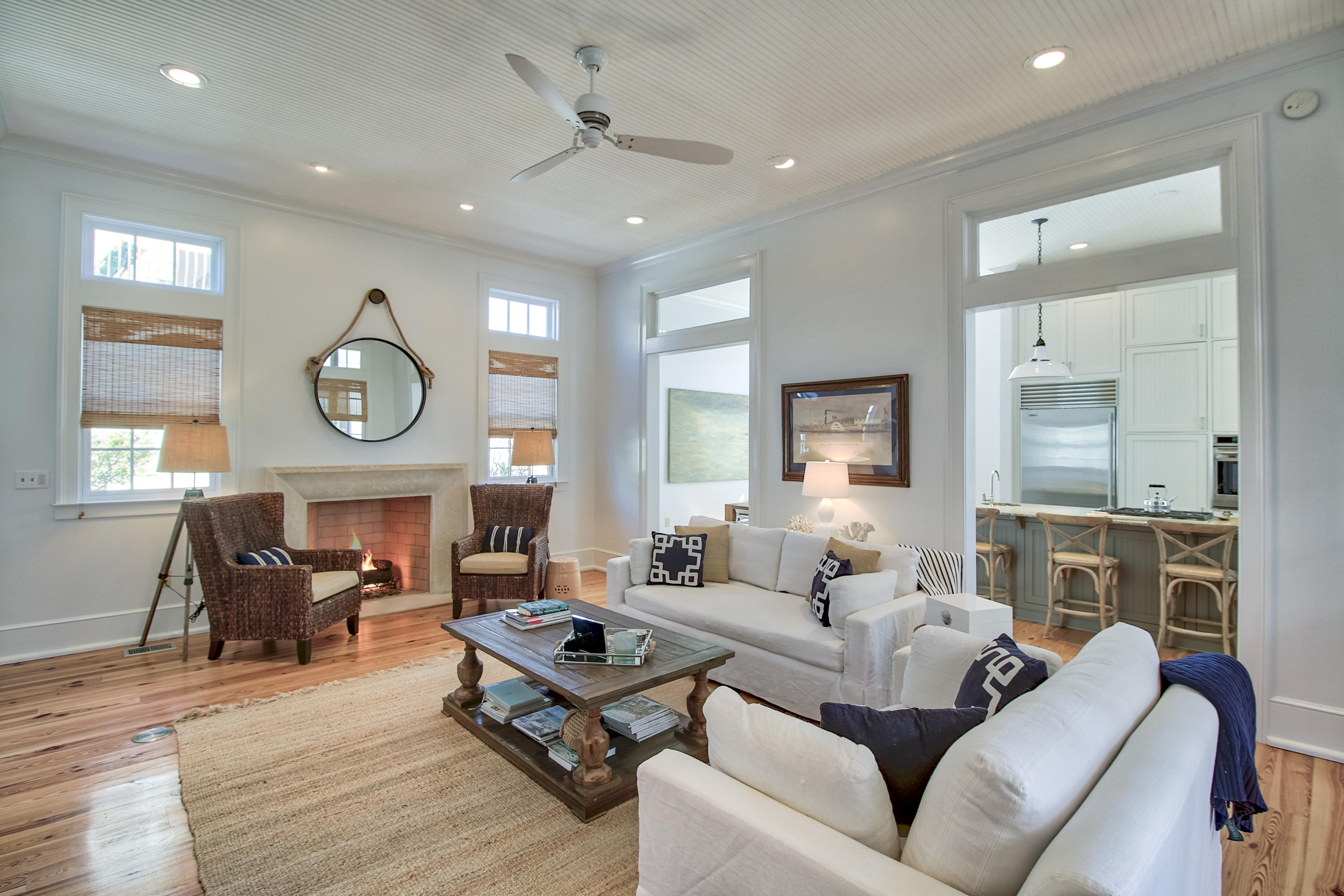 A LA PAIX - Residential