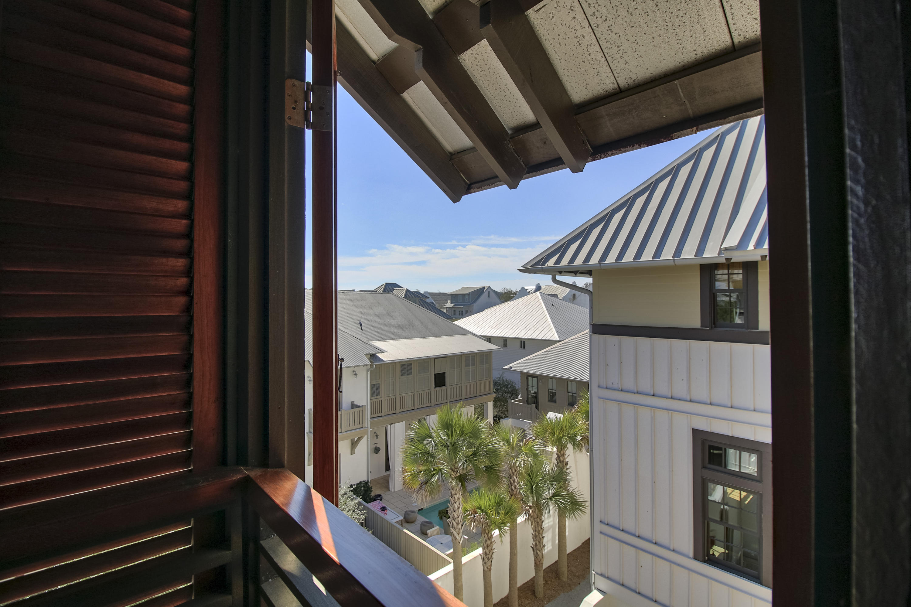 A LA PAIX - Residential