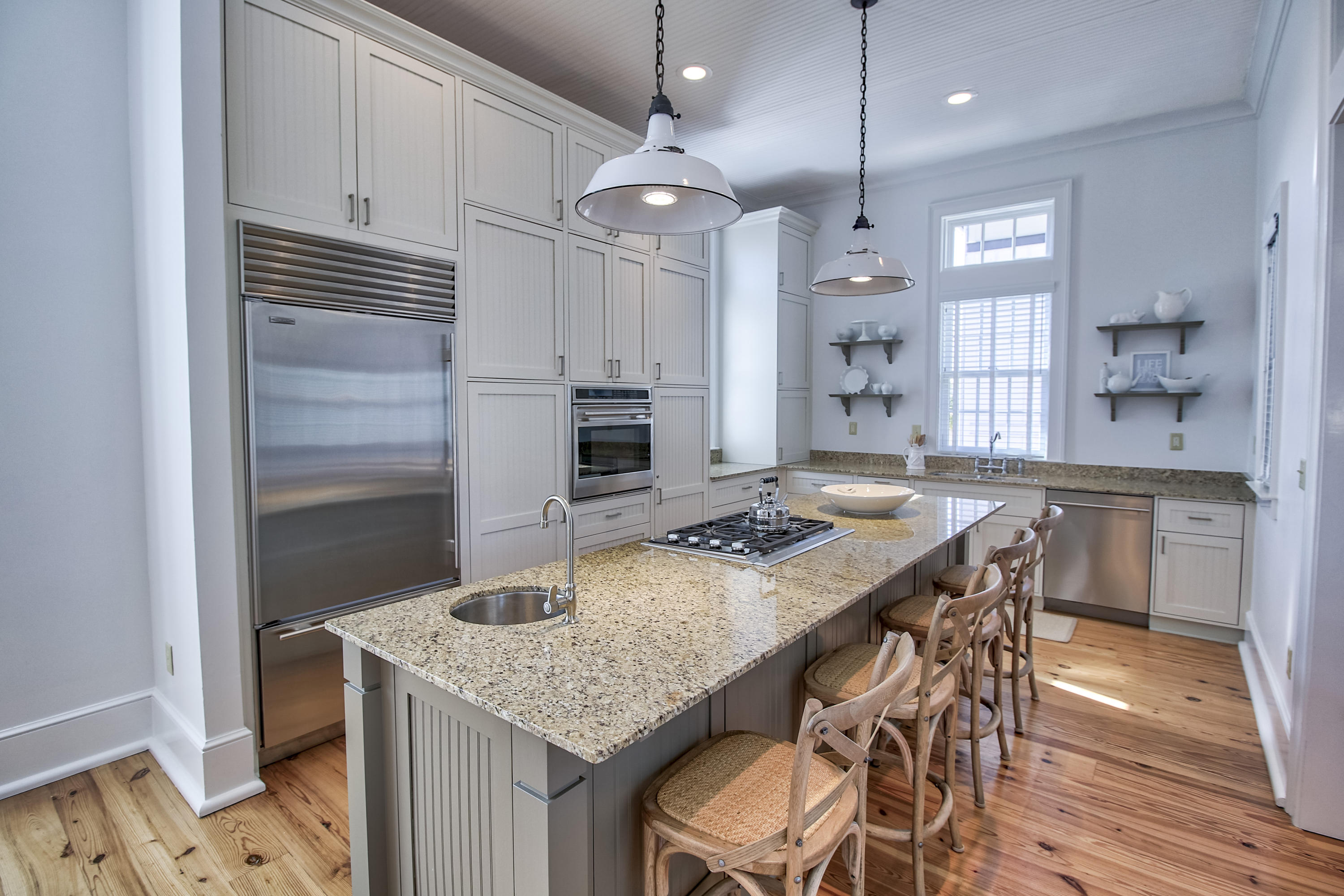 A LA PAIX - Residential