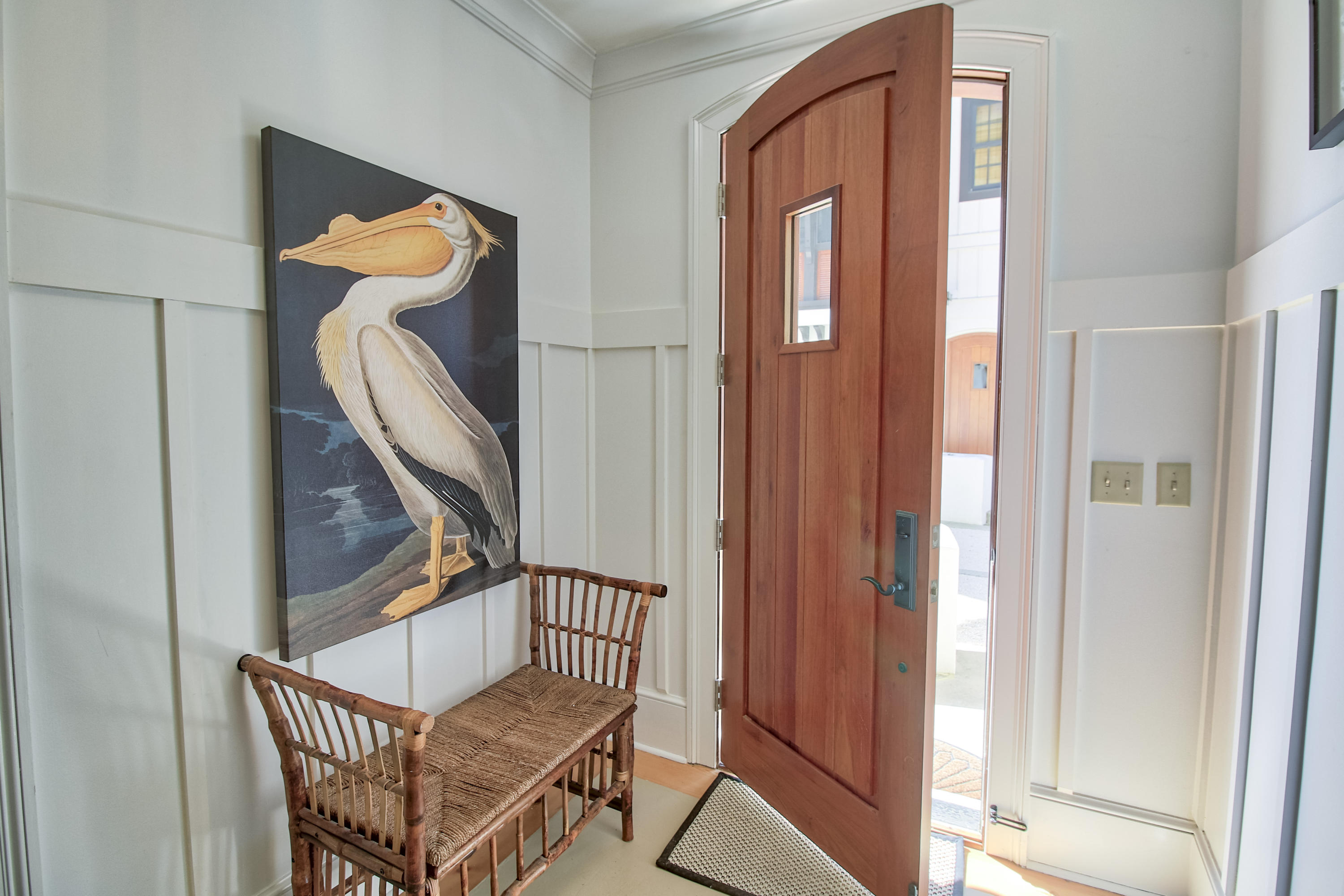 A LA PAIX - Residential