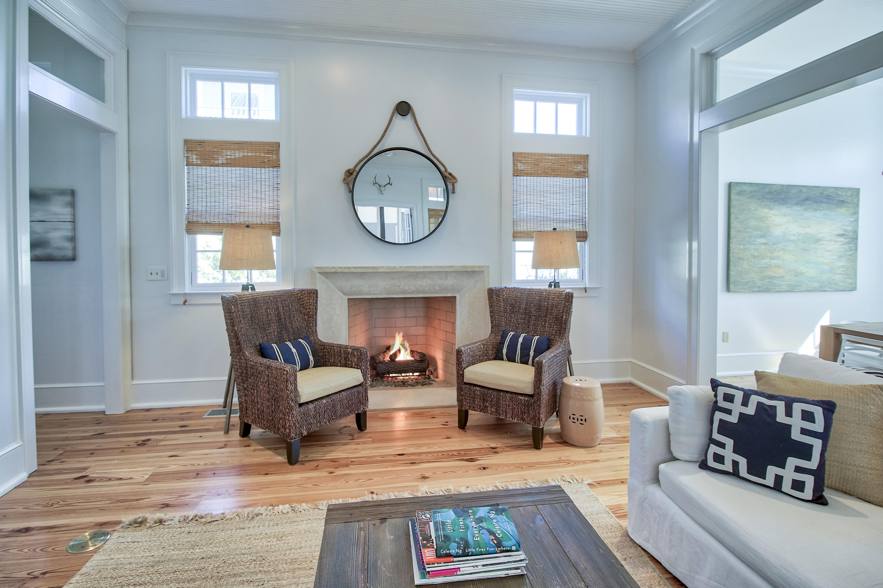 A LA PAIX - Residential