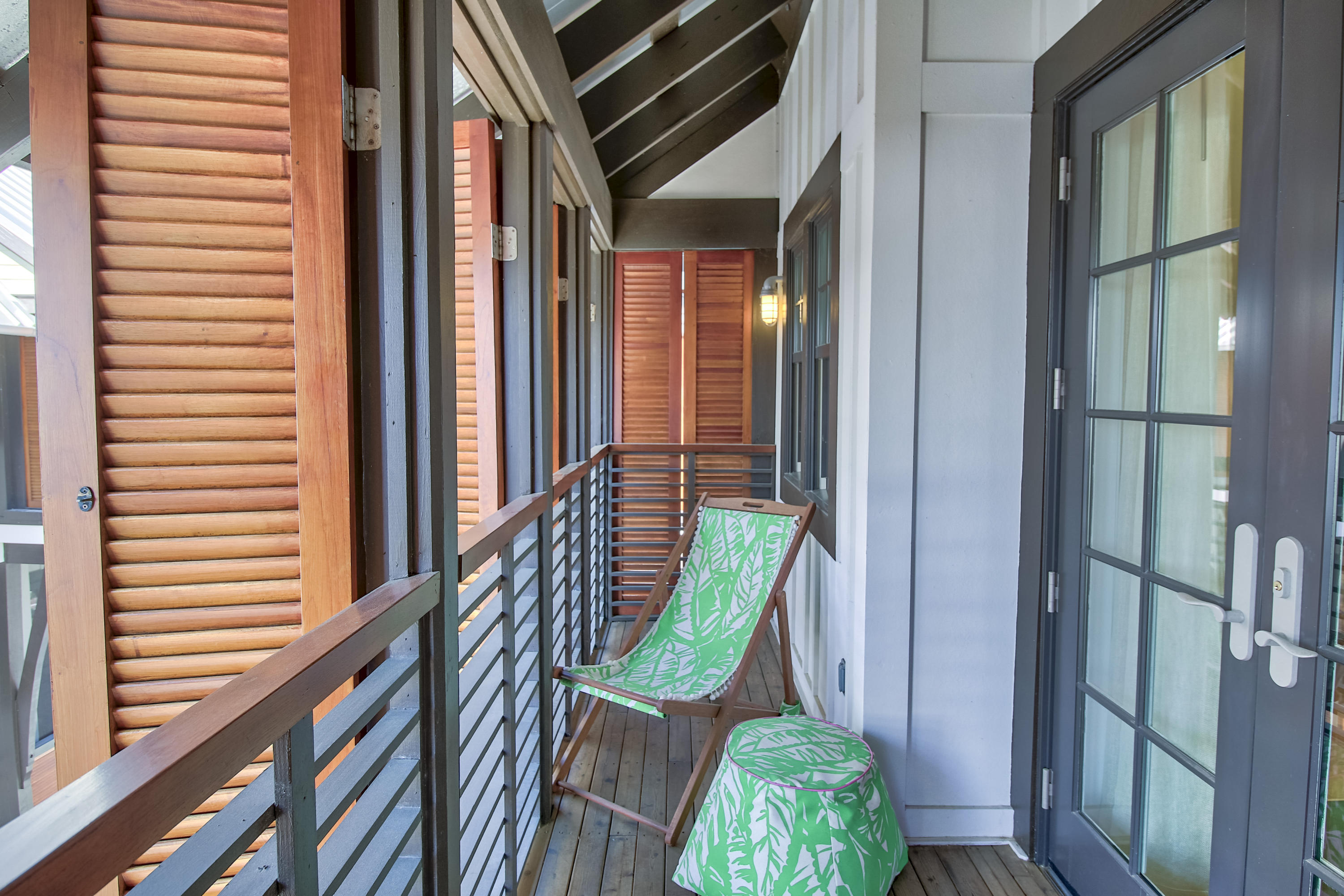 A LA PAIX - Residential