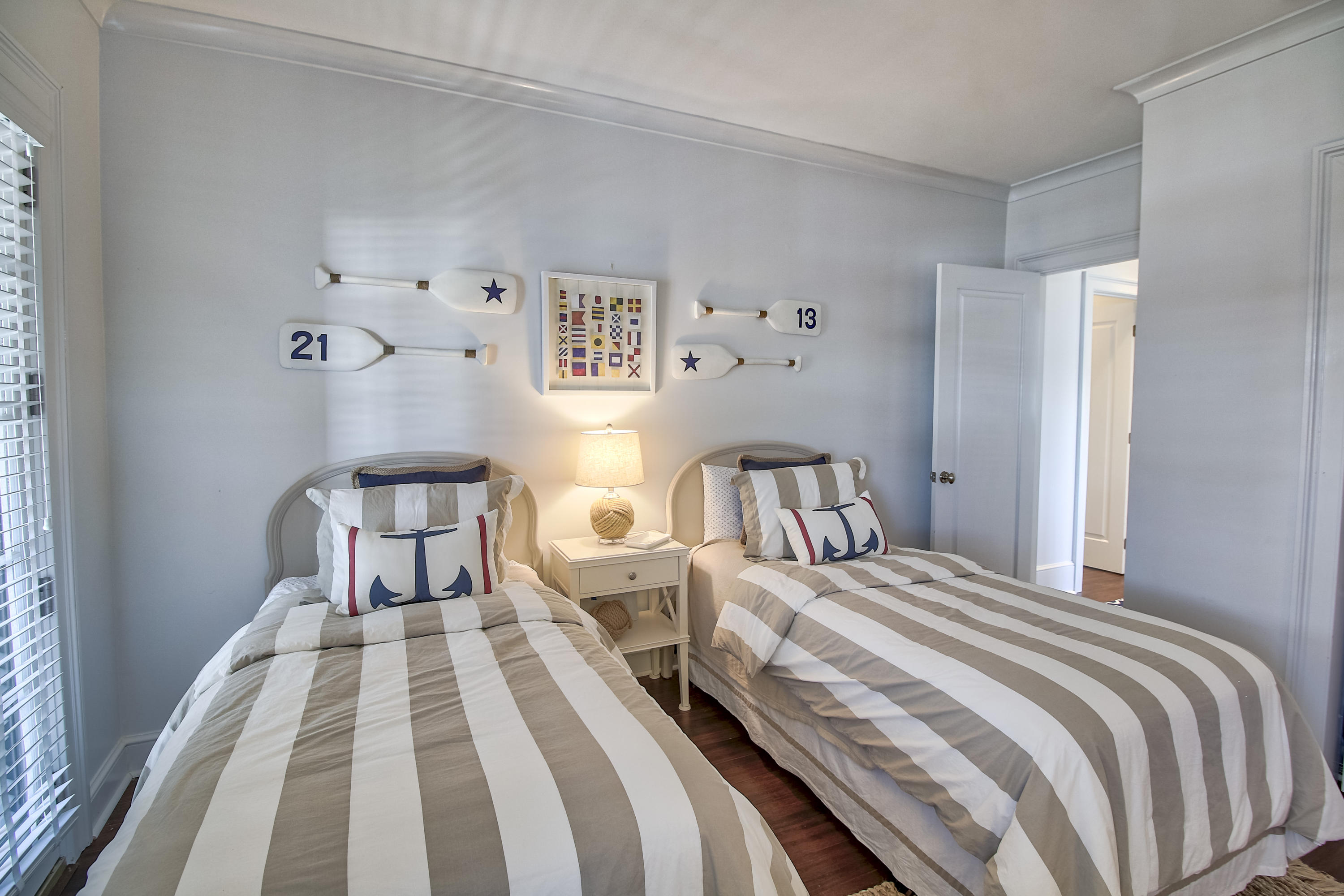 A LA PAIX - Residential