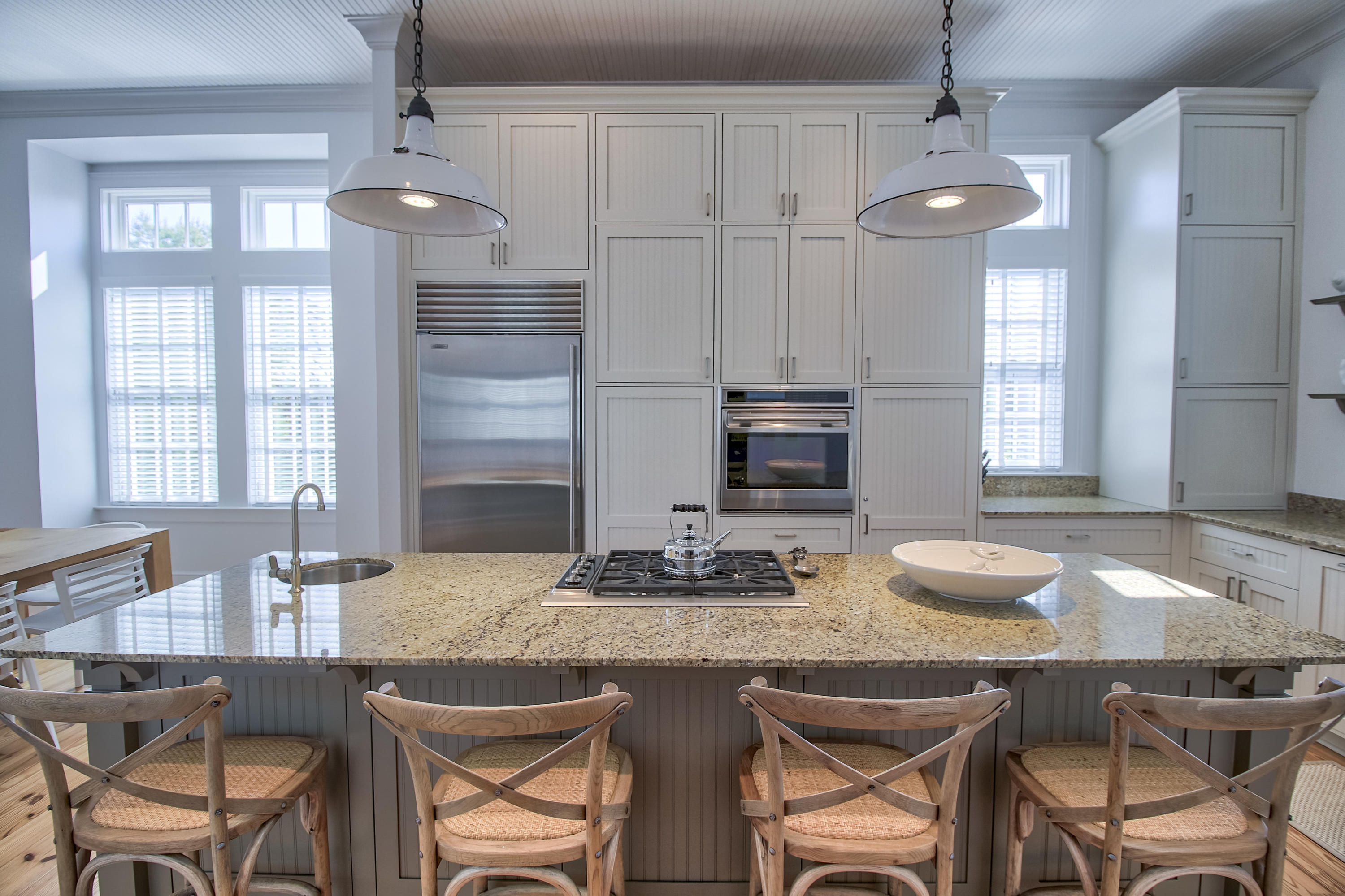 A LA PAIX - Residential