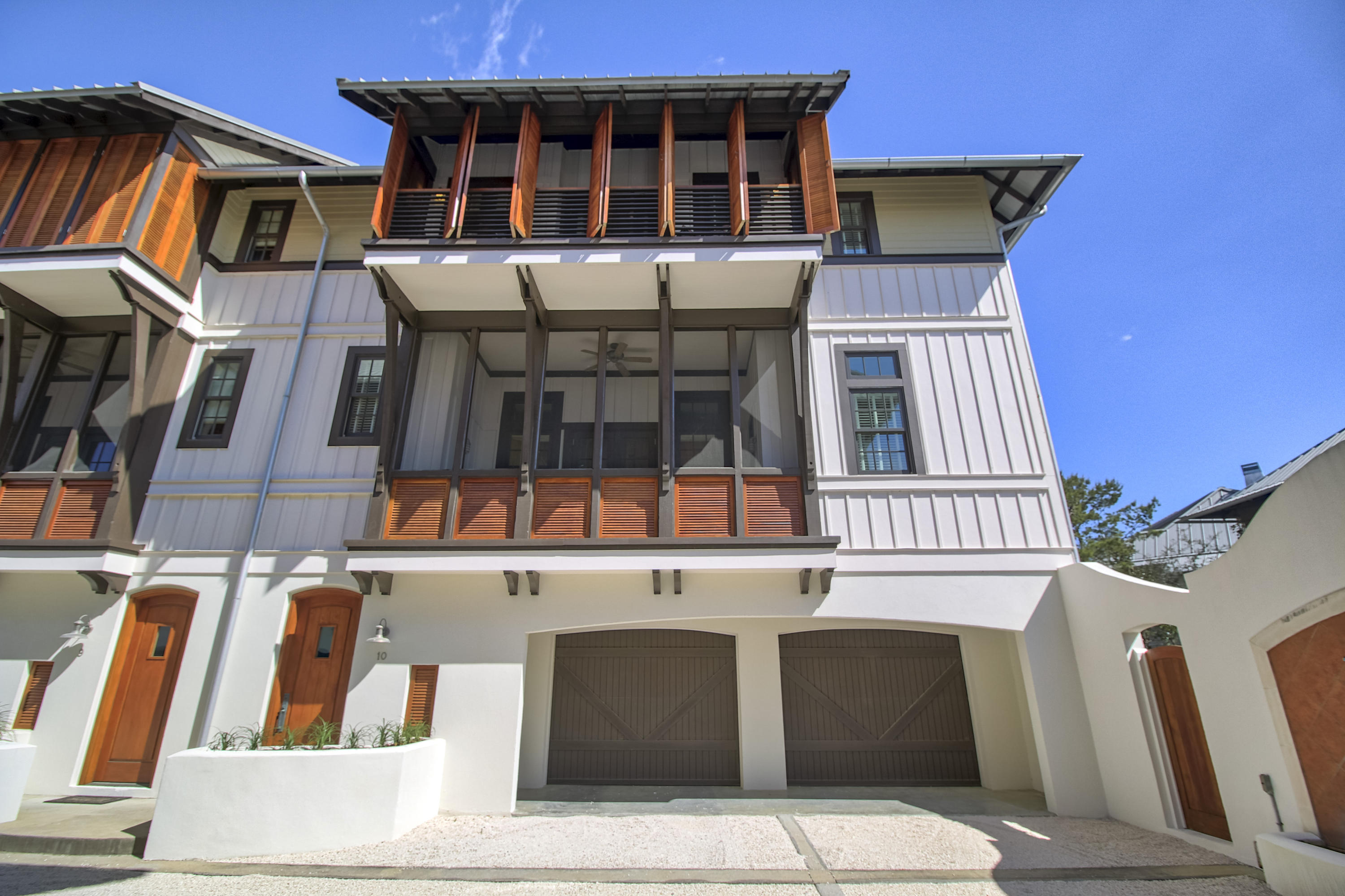 A LA PAIX - Residential