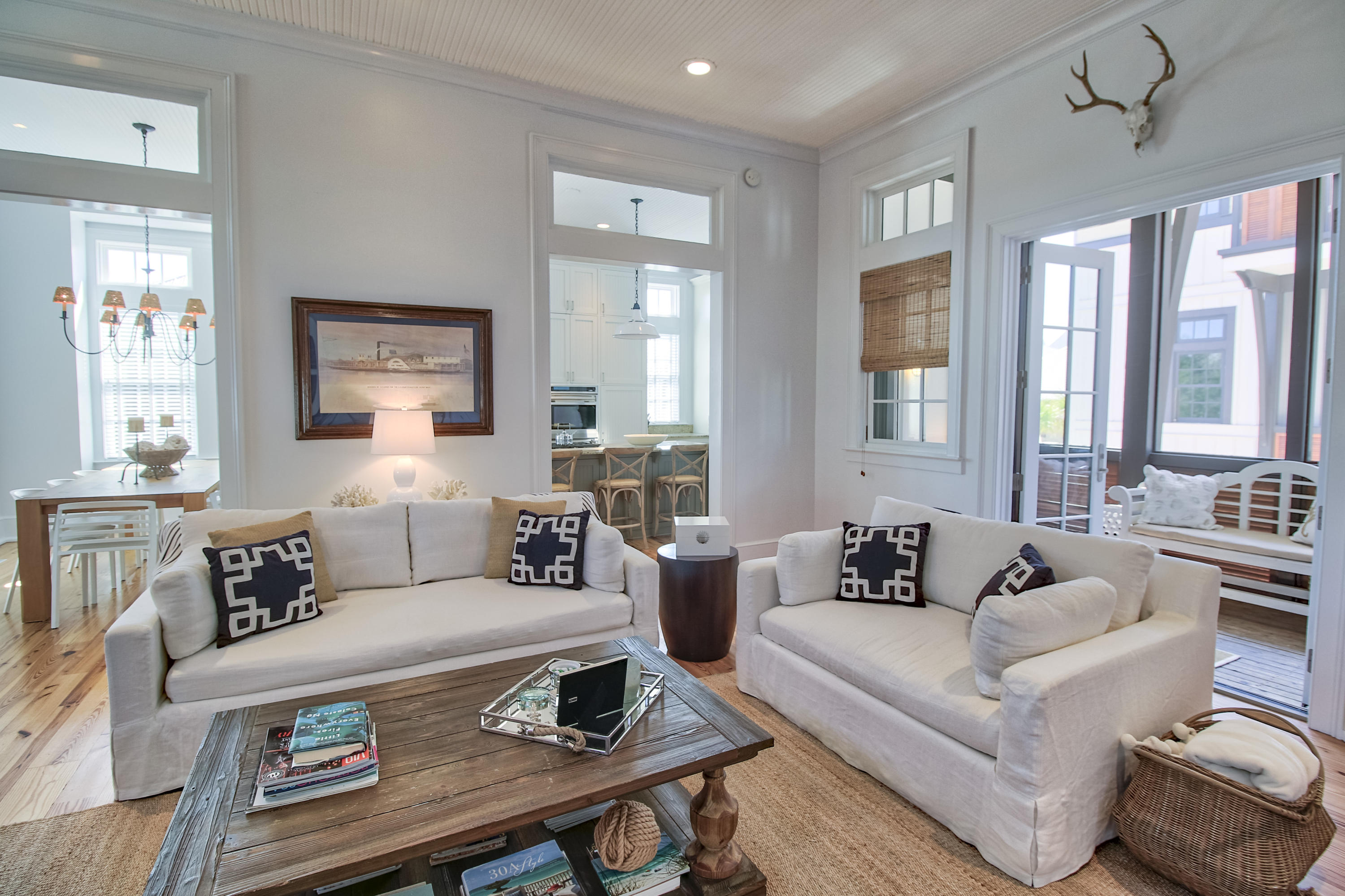 A LA PAIX - Residential