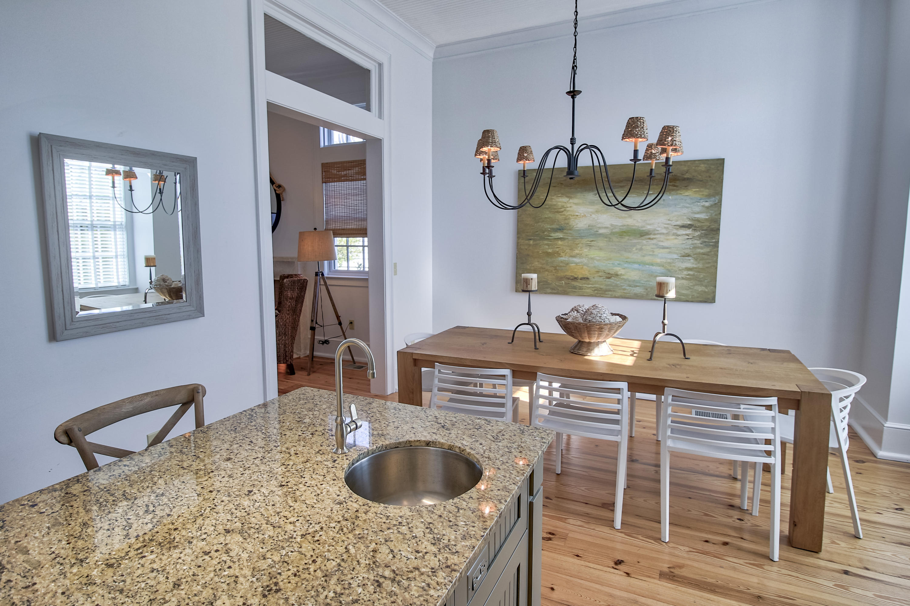 A LA PAIX - Residential