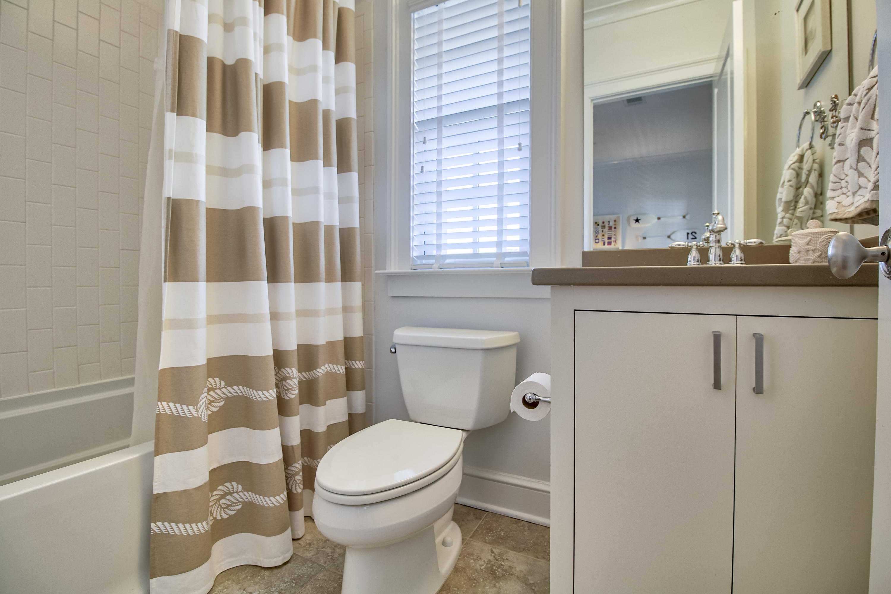 A LA PAIX - Residential