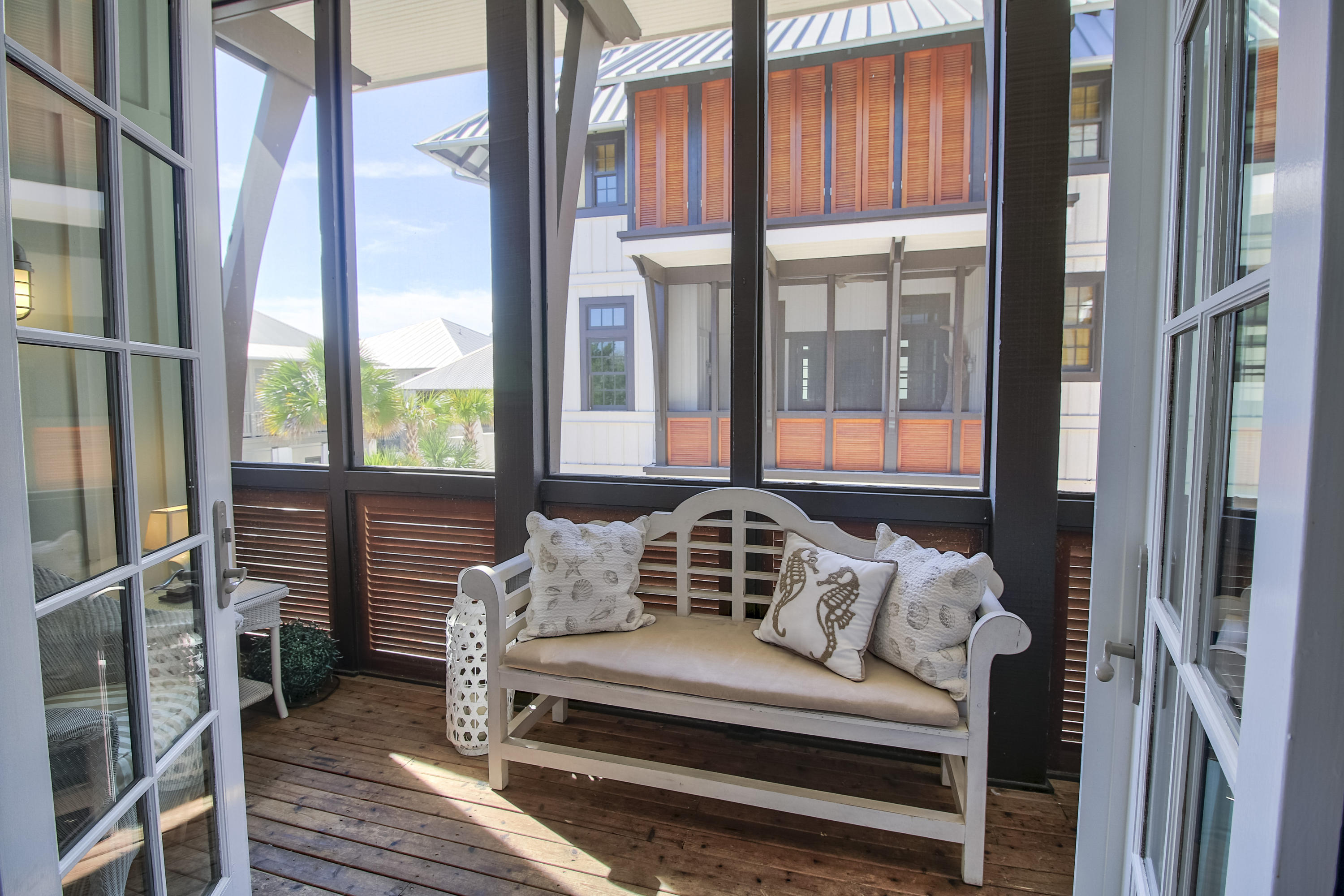 A LA PAIX - Residential