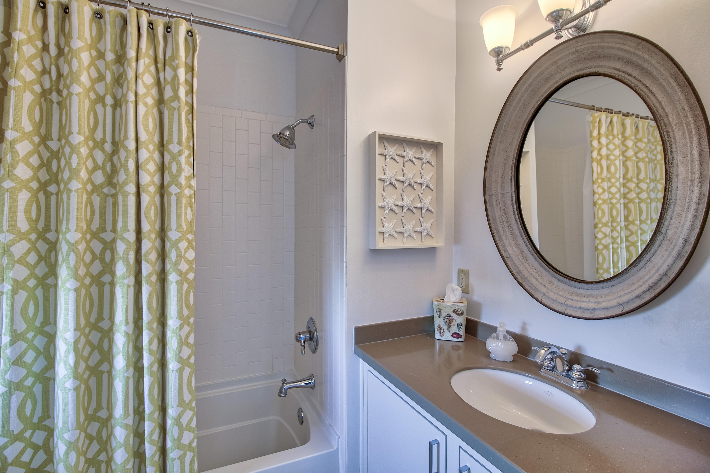 A LA PAIX - Residential