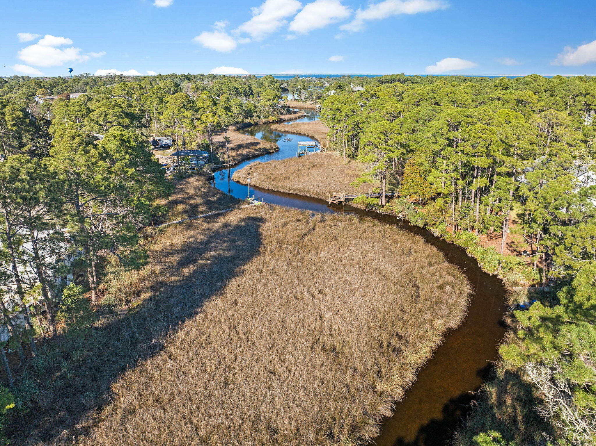 Old Marsh Cove - Residential