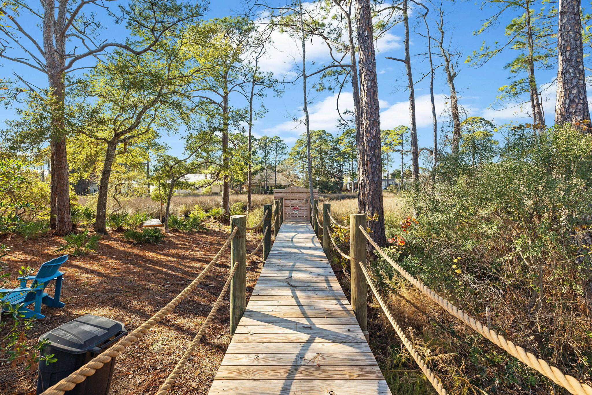 Old Marsh Cove - Residential