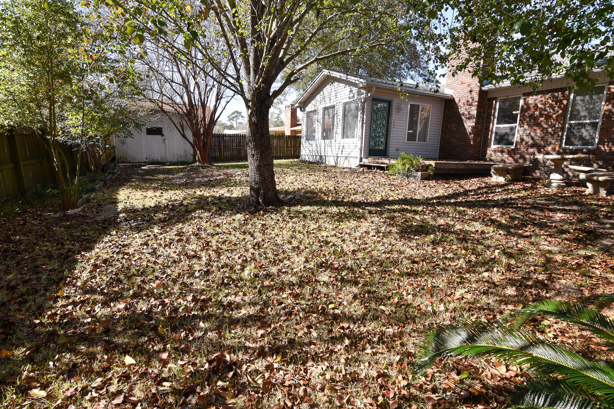 PALM ESTATES UNIT 4 - Residential