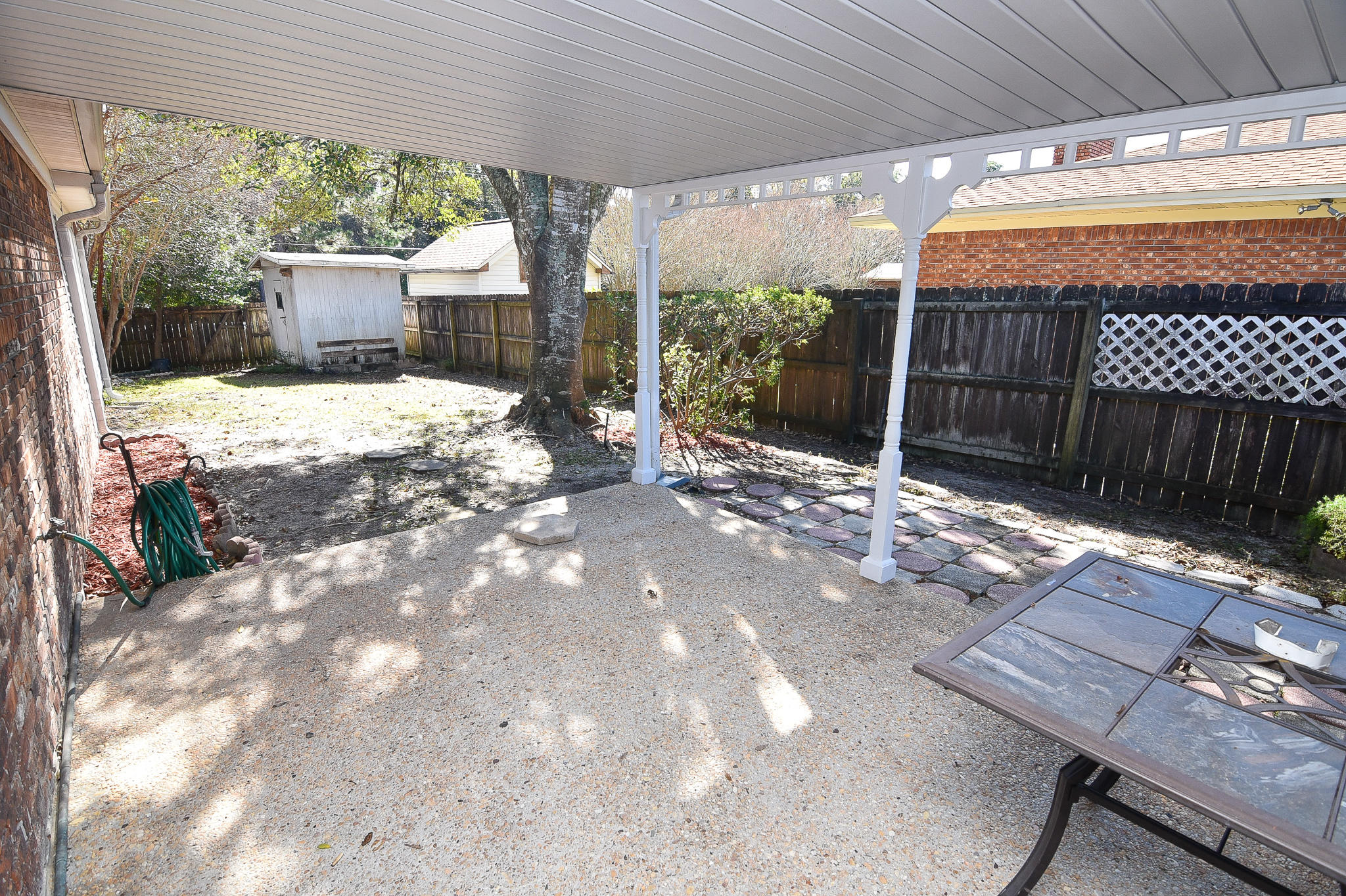 PALM ESTATES UNIT 4 - Residential