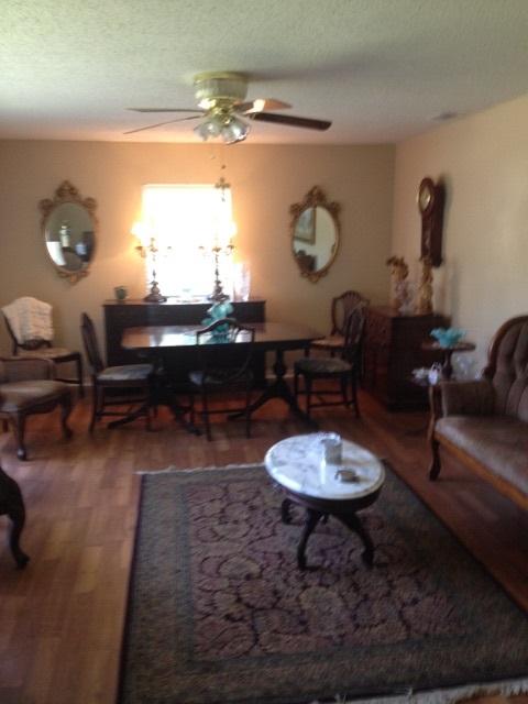 NORMANDY TERRACE - Residential