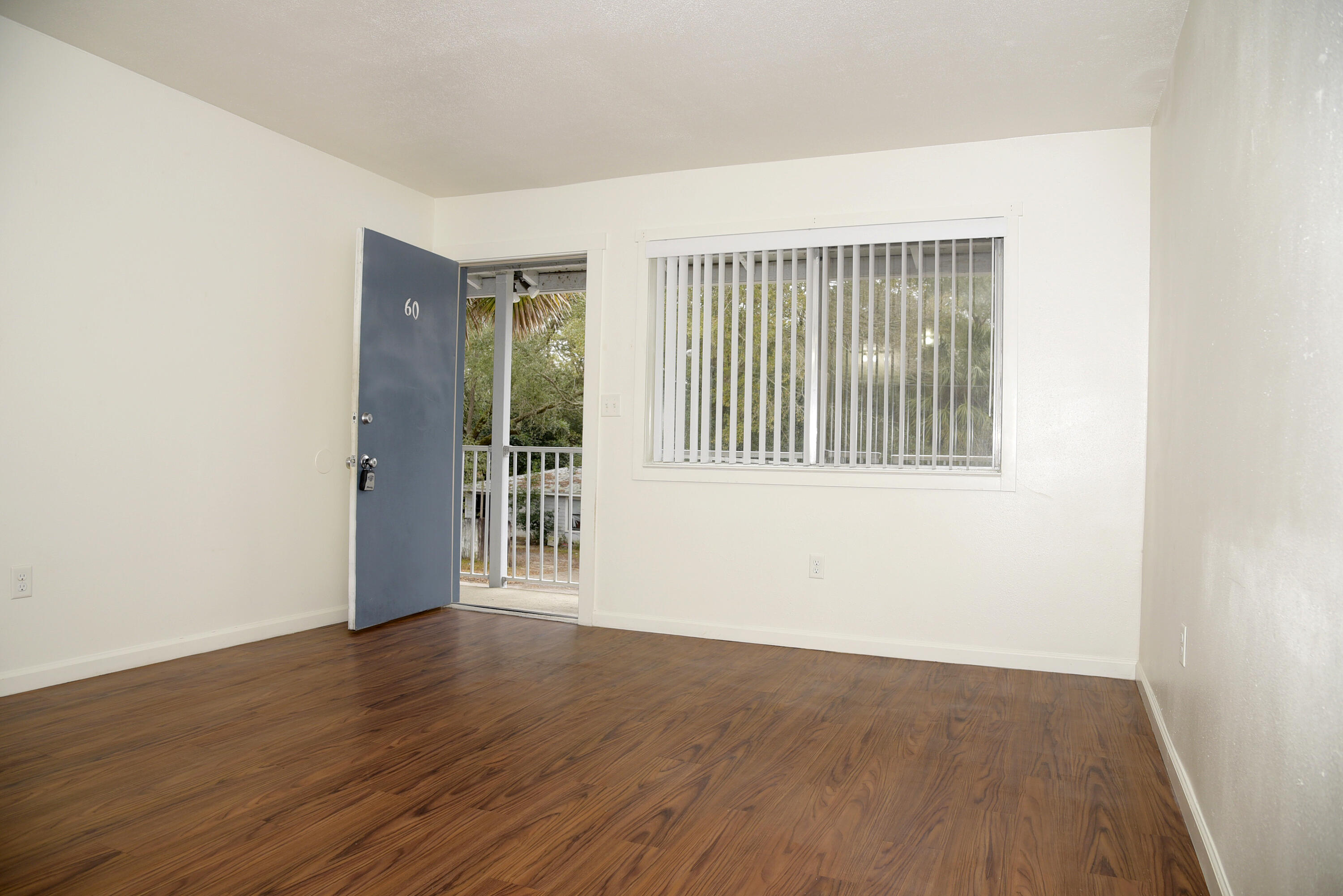 COLLEGE PARK CONDO - Residential Lease