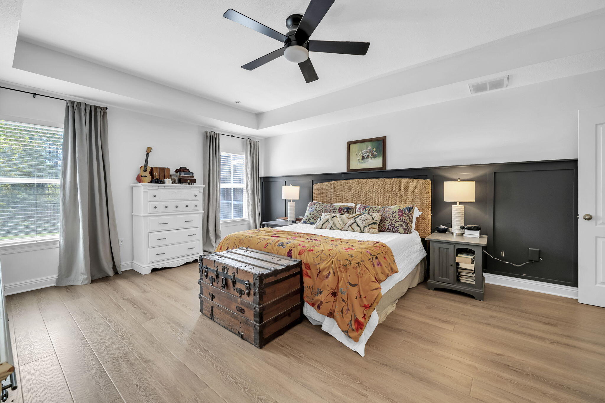 EAGLE BAY - Residential