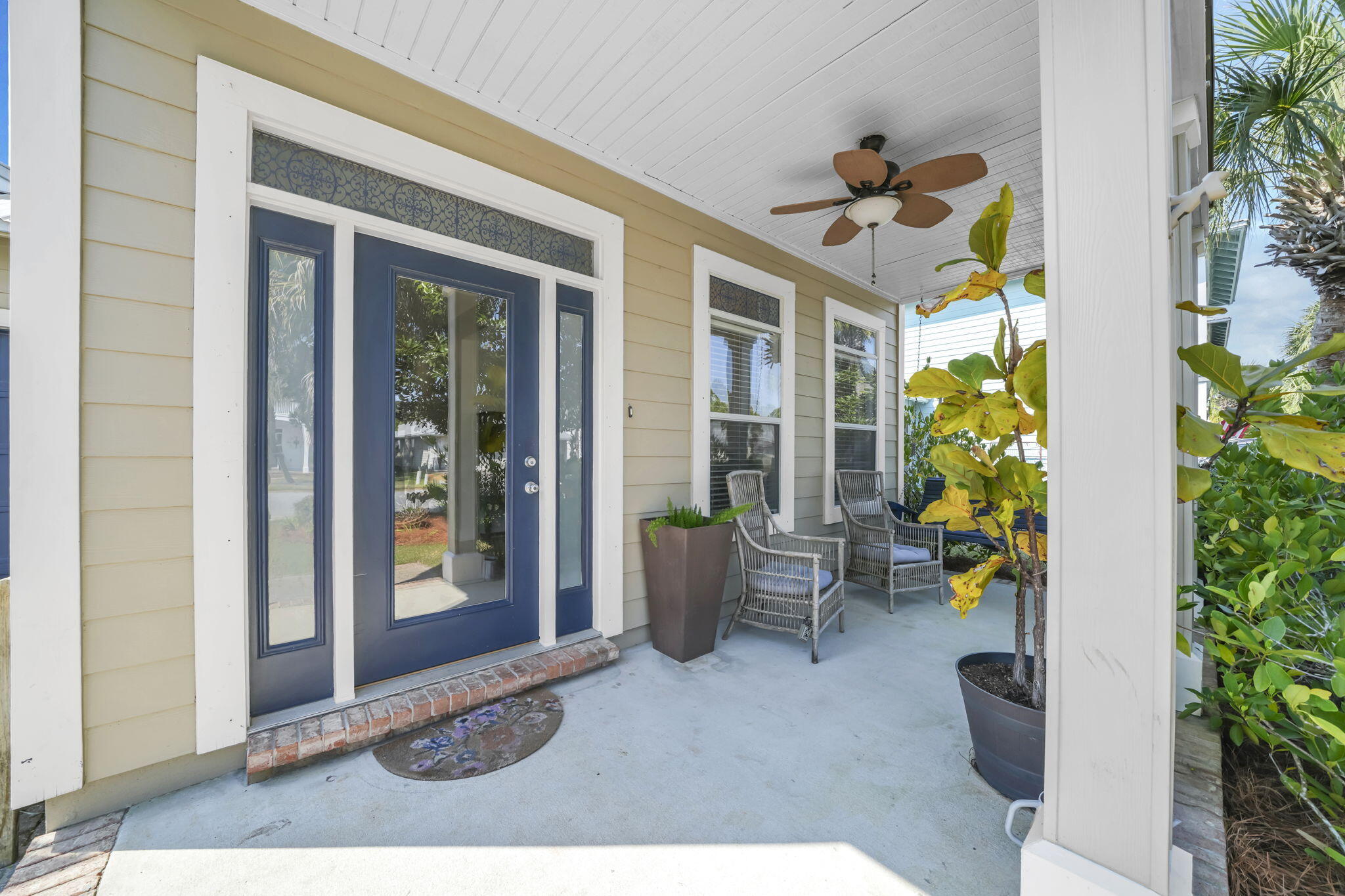 EAGLE BAY - Residential