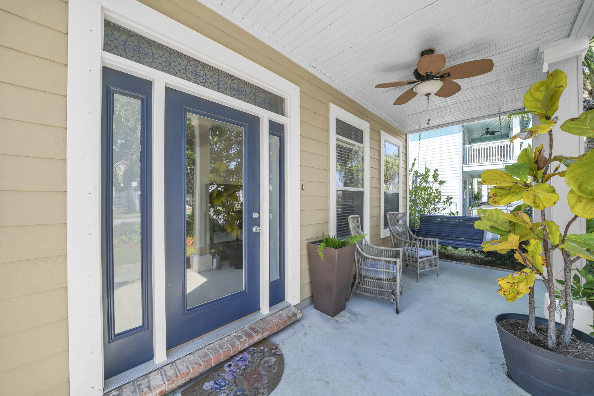 EAGLE BAY - Residential