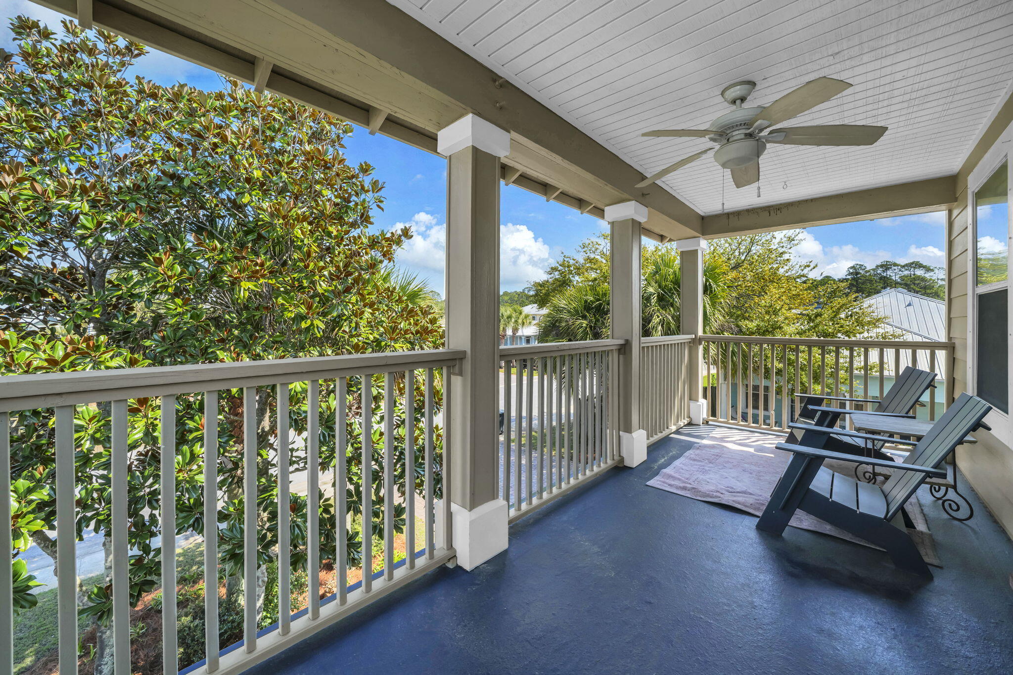 EAGLE BAY - Residential