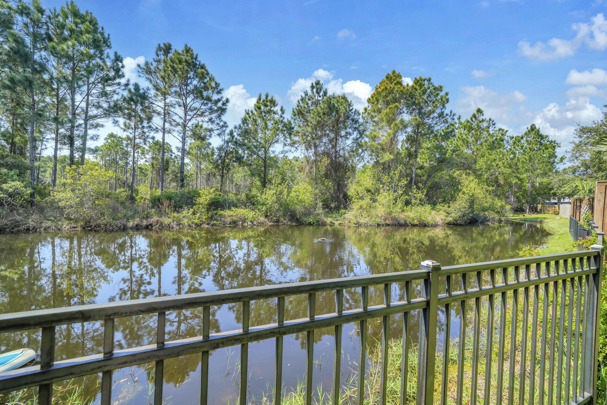 EAGLE BAY - Residential