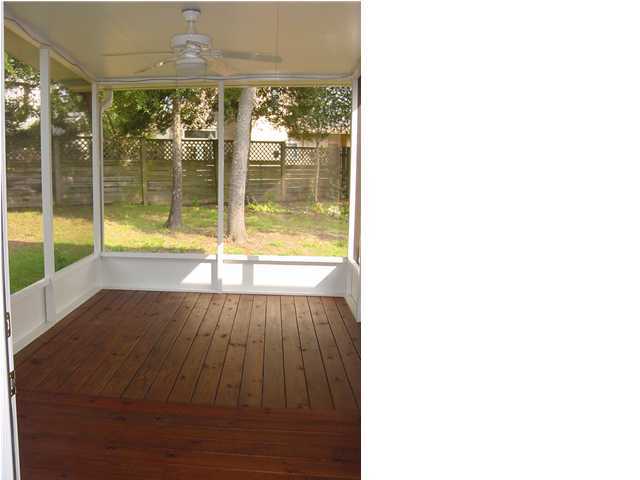 NORTH RIDGE CREEK S/D - Residential Lease