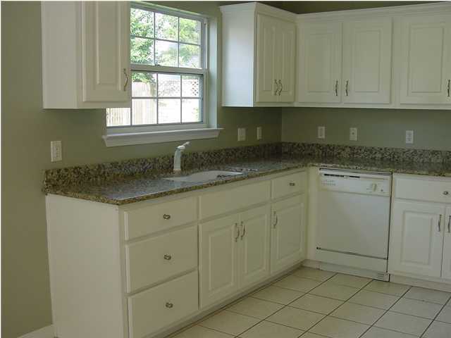 NORTH RIDGE CREEK S/D - Residential Lease