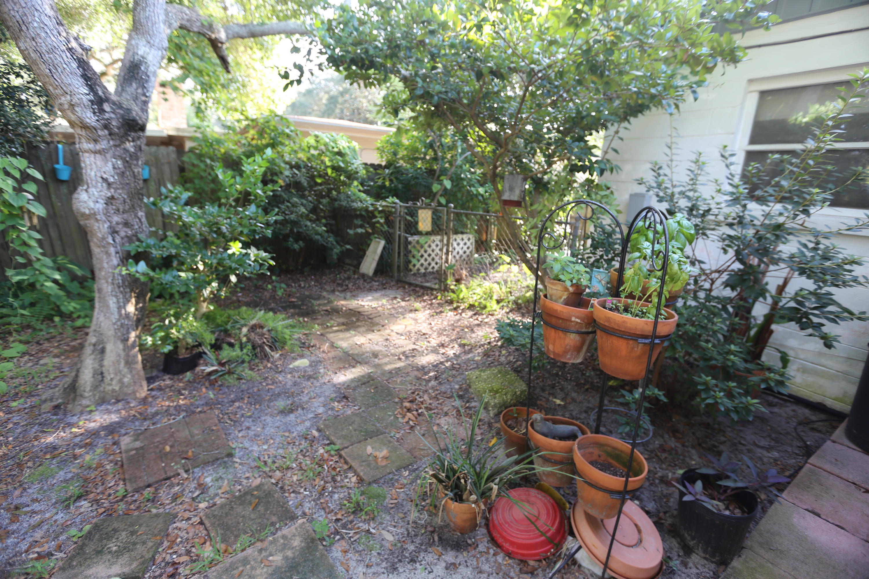 VILLA RUSS PARK - Residential