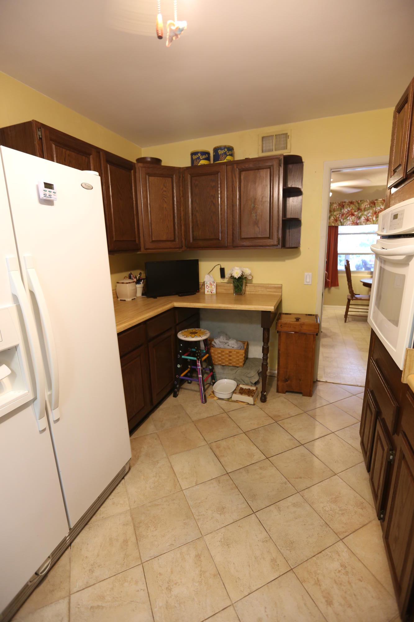 VILLA RUSS PARK - Residential