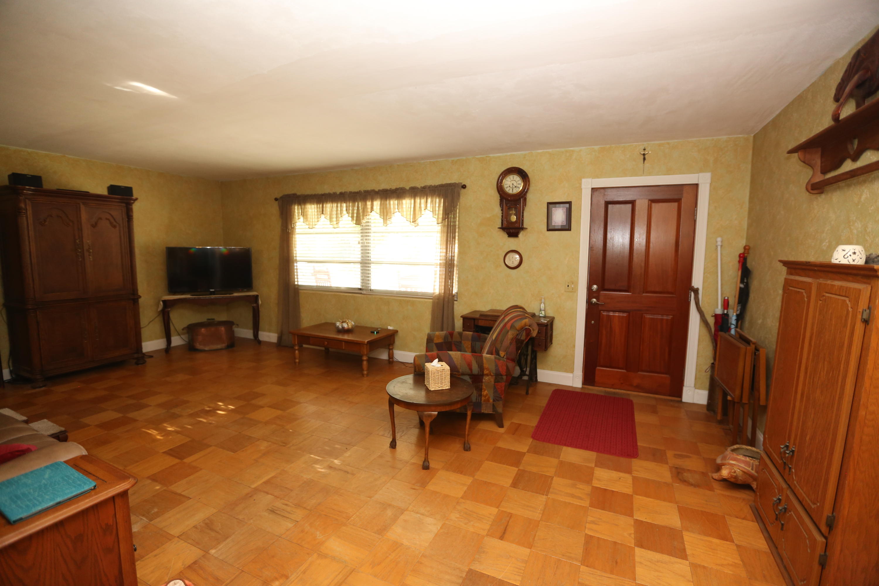 VILLA RUSS PARK - Residential