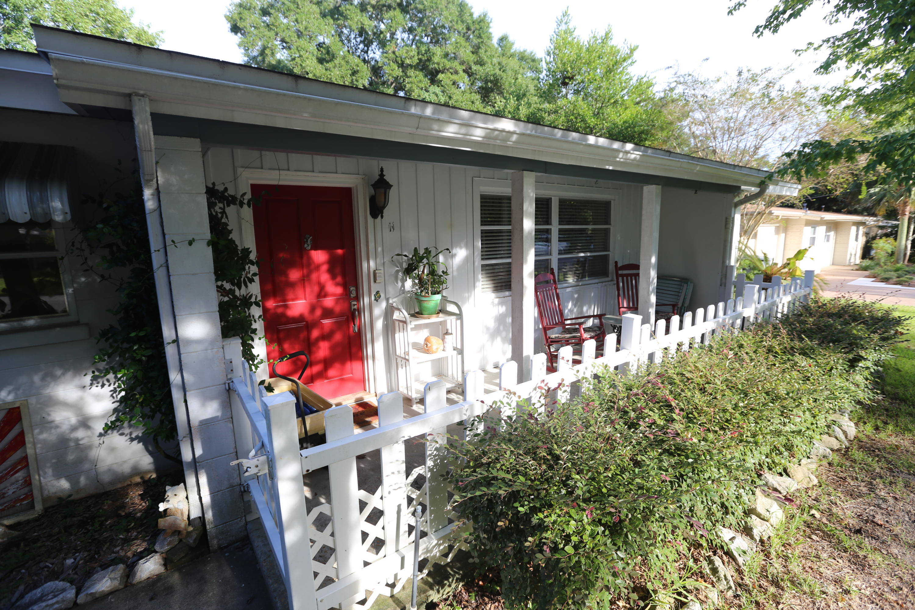 VILLA RUSS PARK - Residential