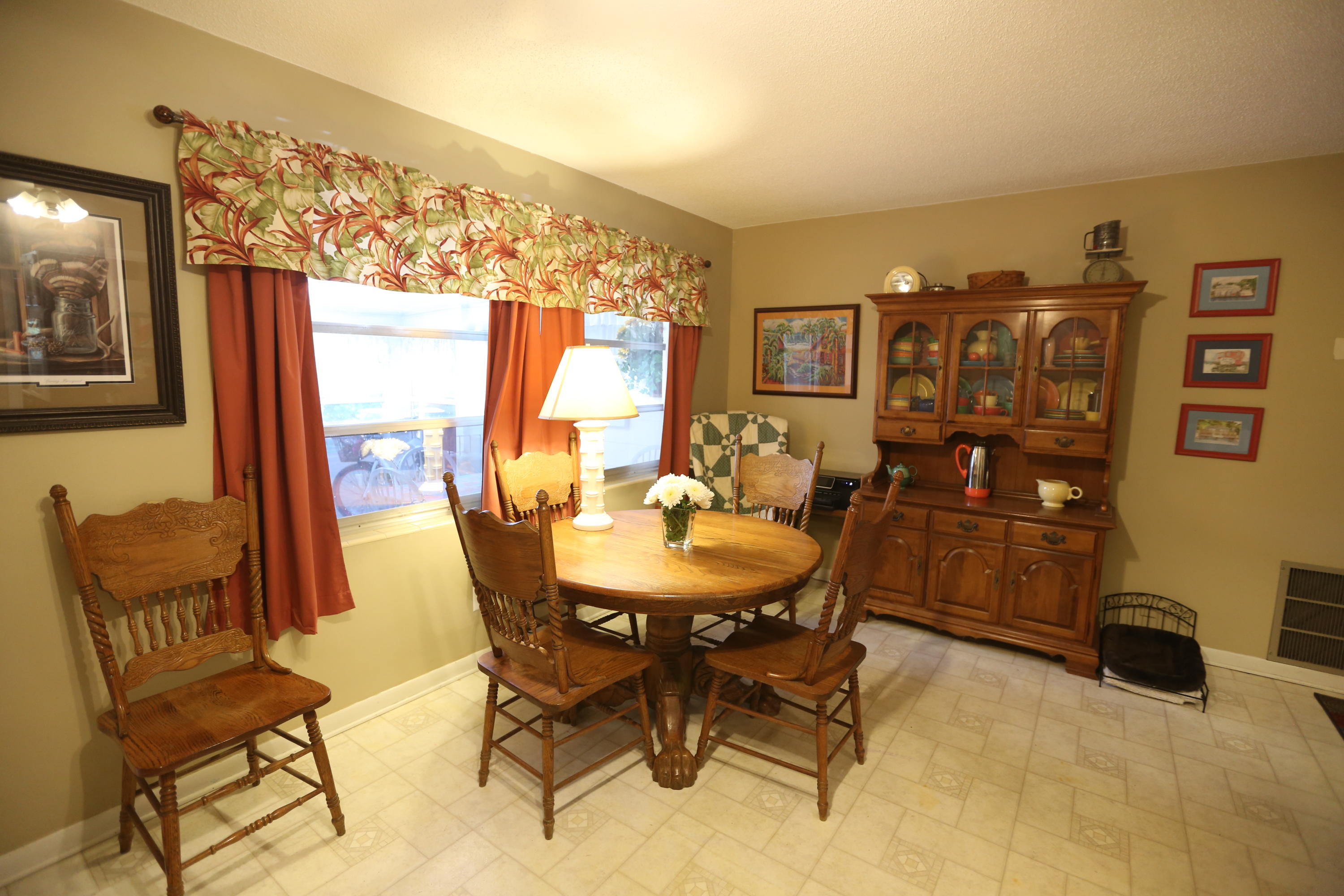 VILLA RUSS PARK - Residential