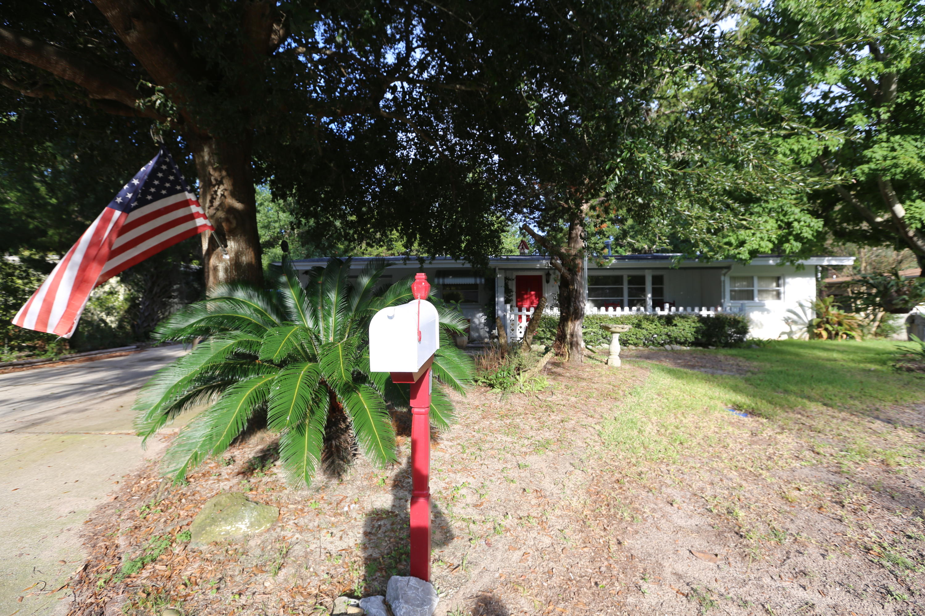 VILLA RUSS PARK - Residential