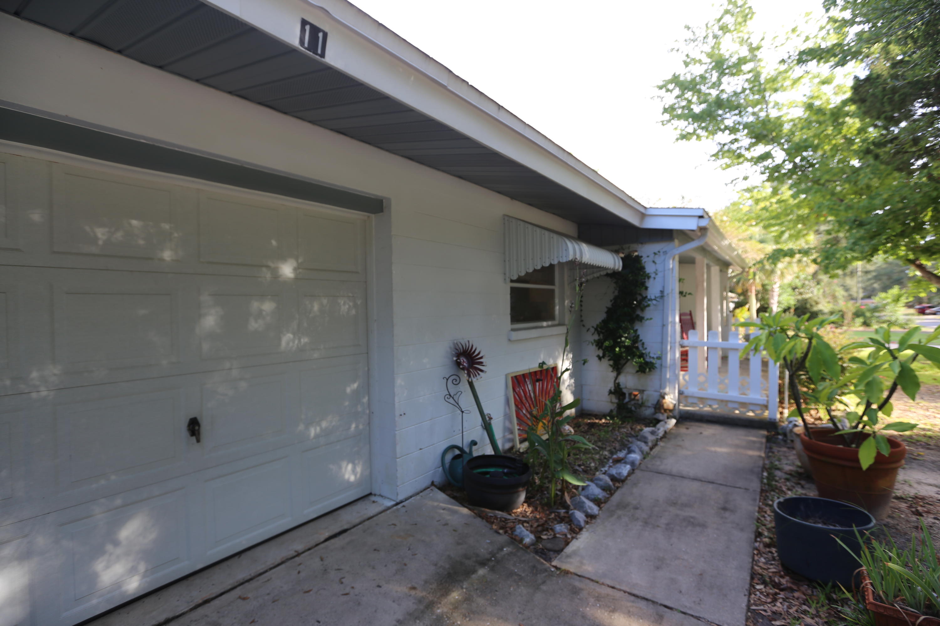 VILLA RUSS PARK - Residential