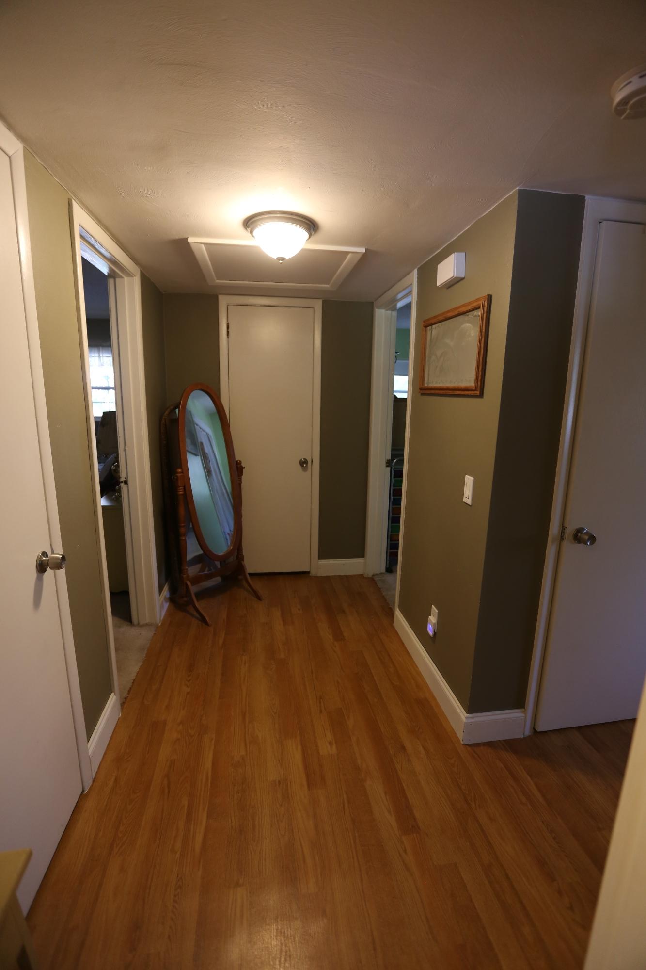 VILLA RUSS PARK - Residential