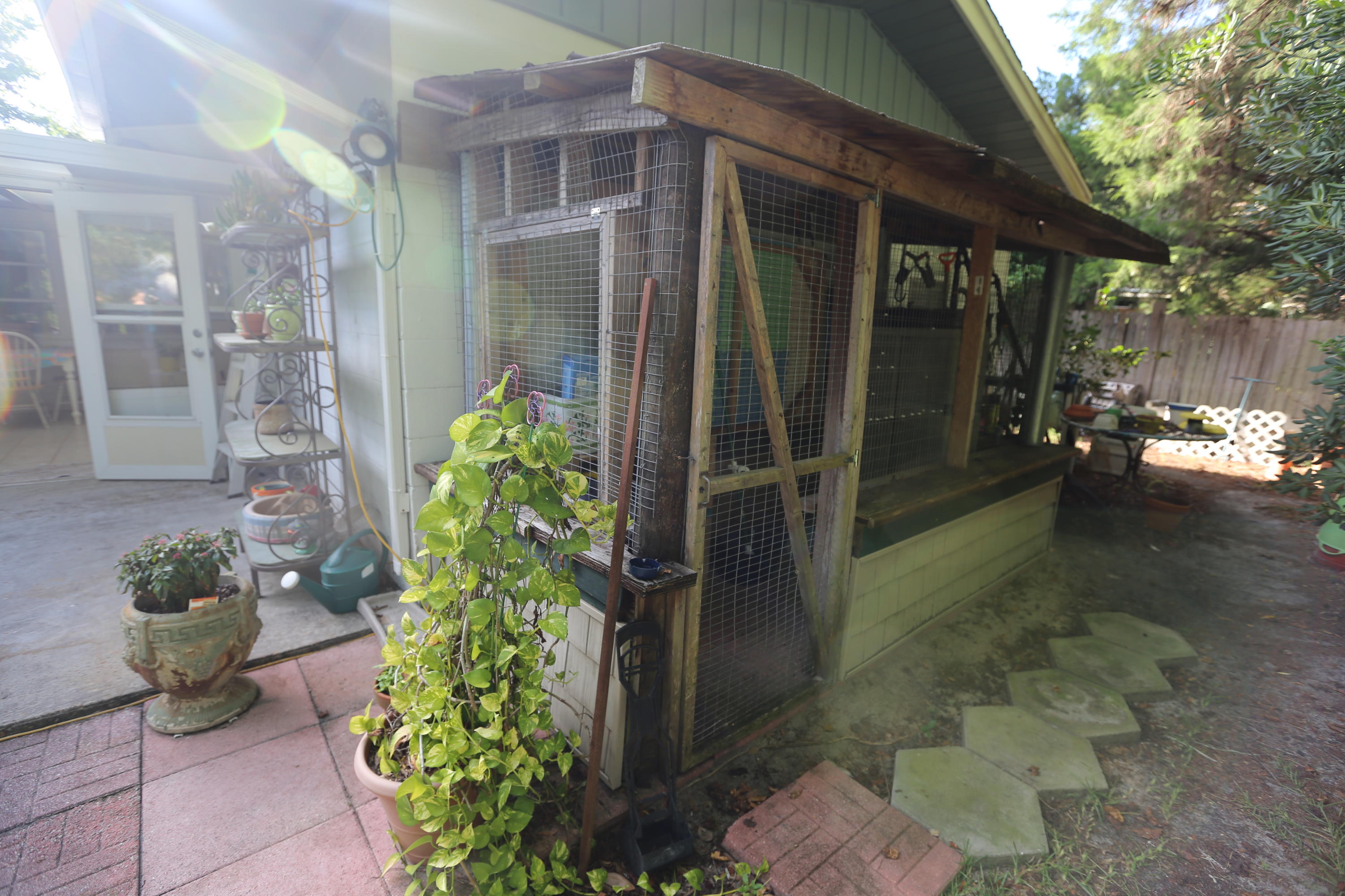 VILLA RUSS PARK - Residential