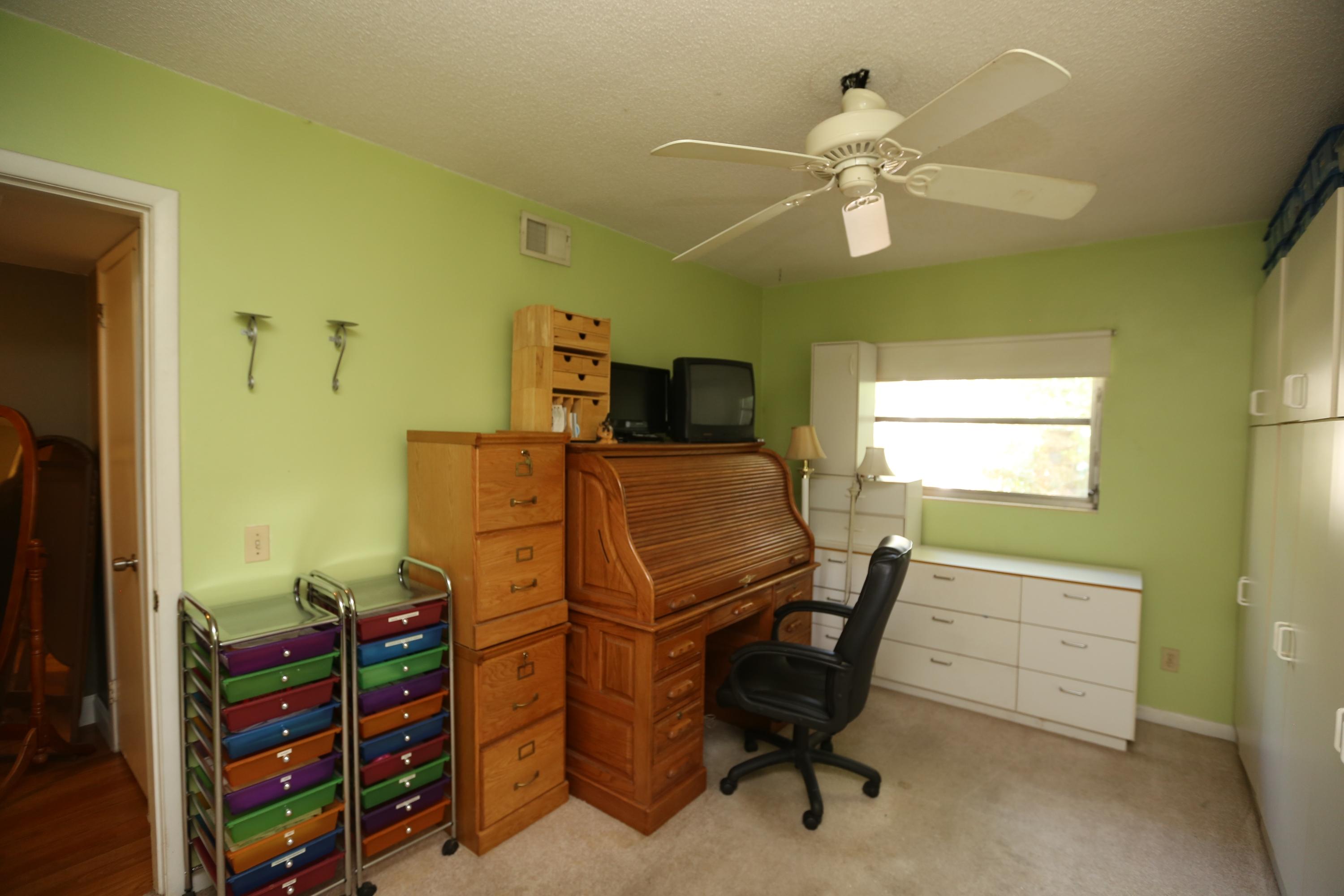 VILLA RUSS PARK - Residential