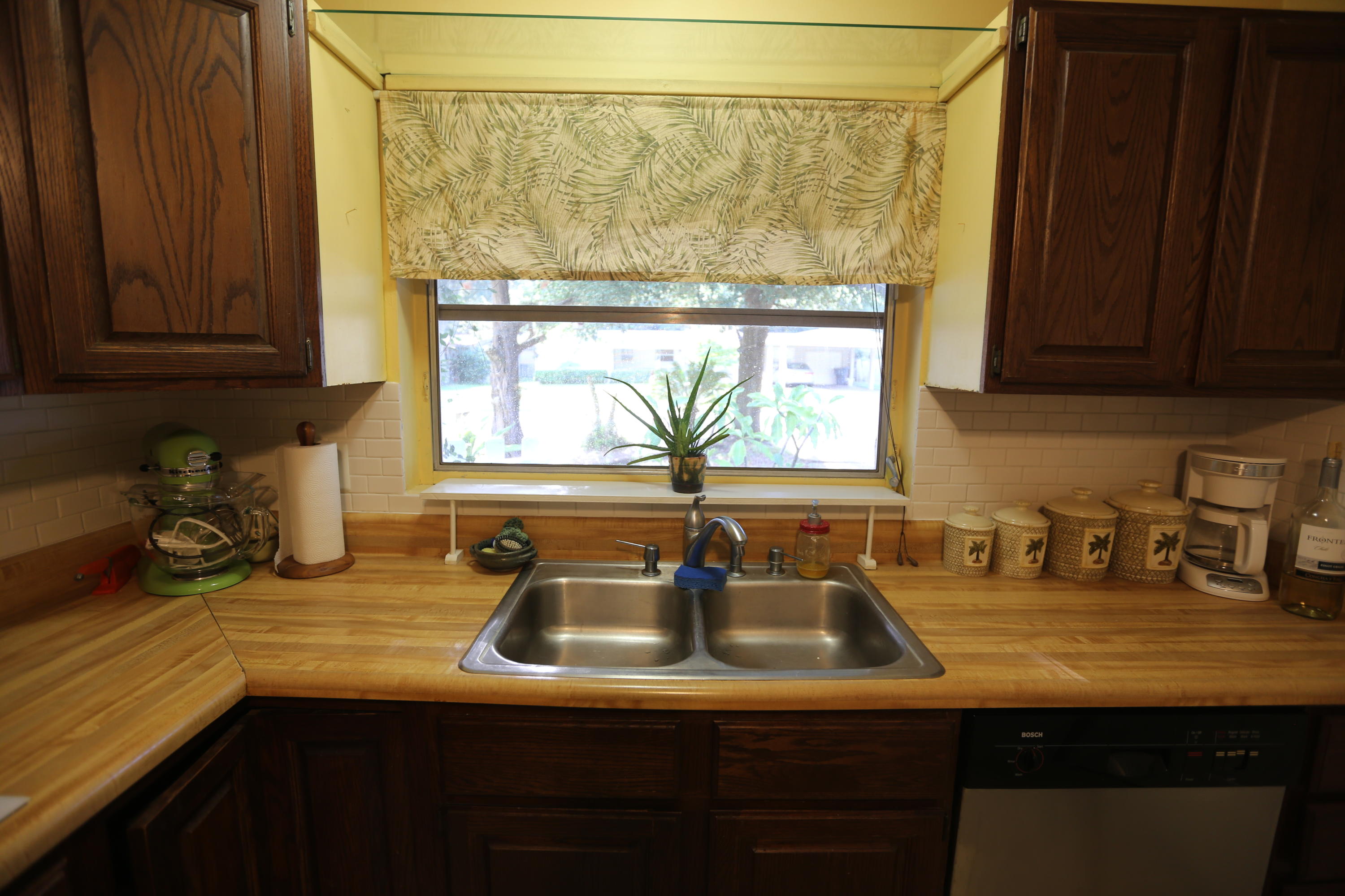 VILLA RUSS PARK - Residential