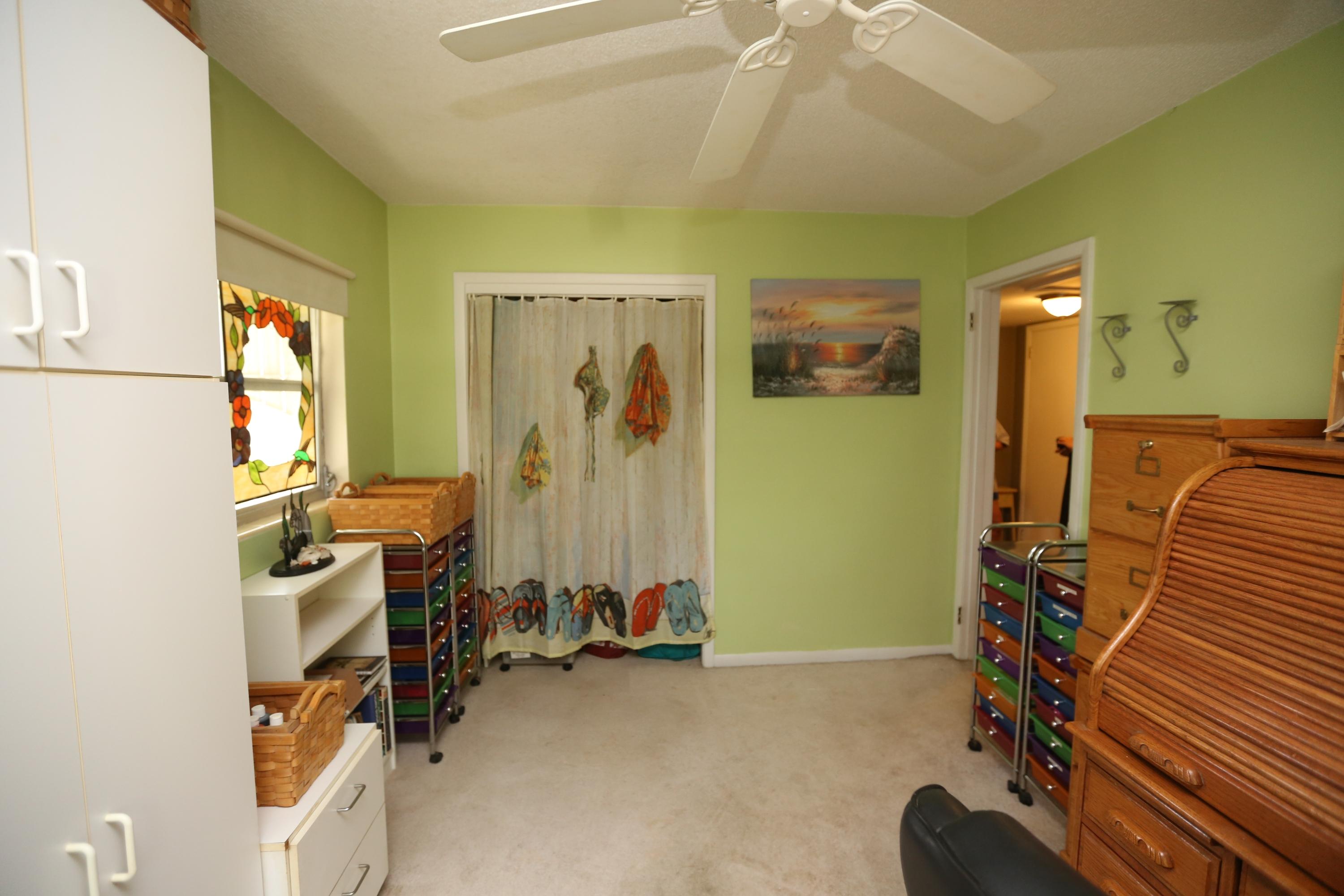 VILLA RUSS PARK - Residential