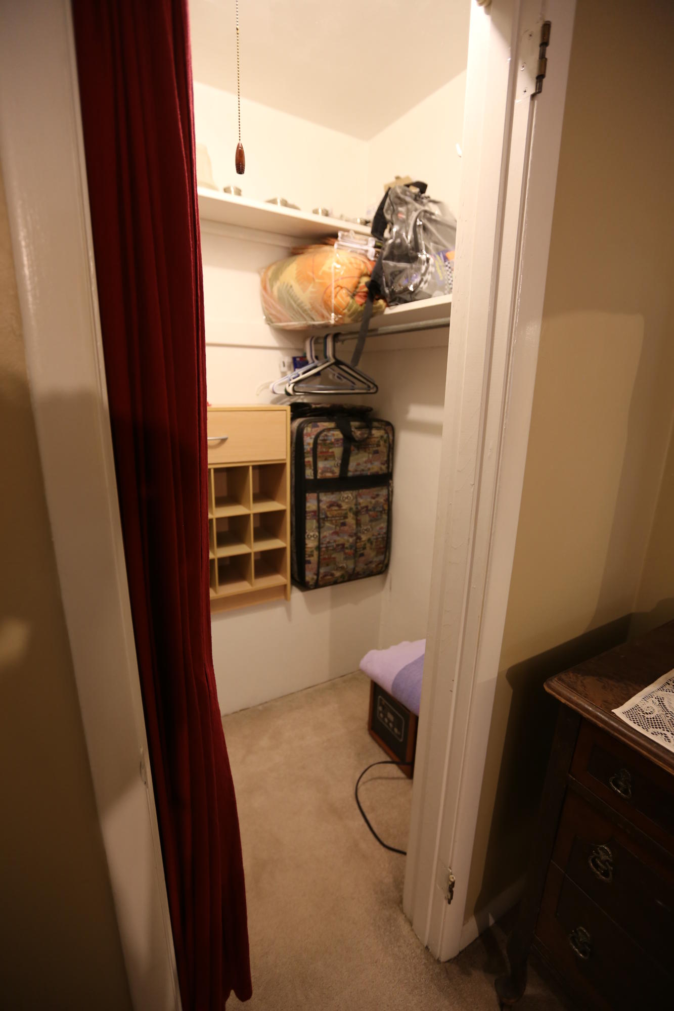 VILLA RUSS PARK - Residential