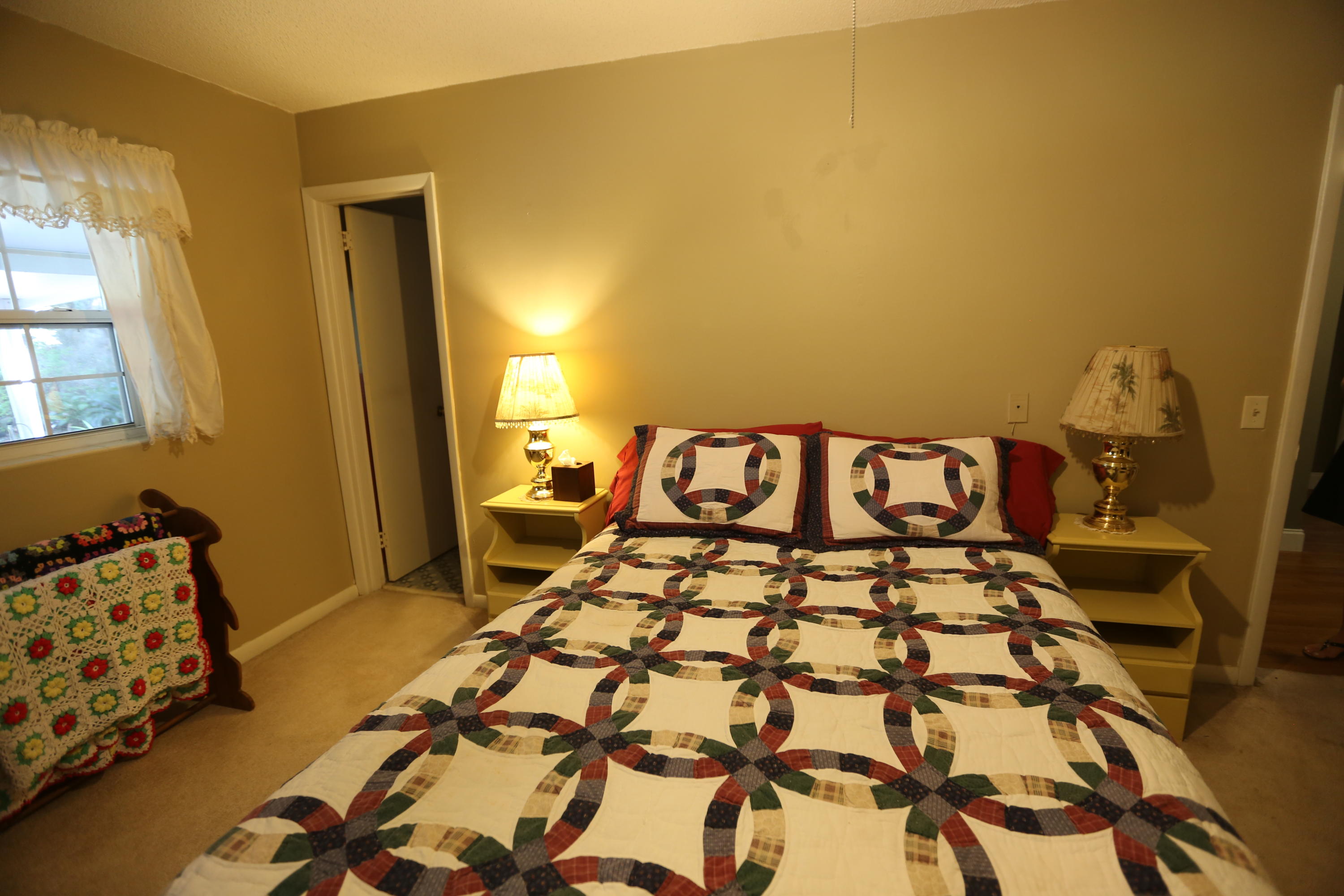 VILLA RUSS PARK - Residential