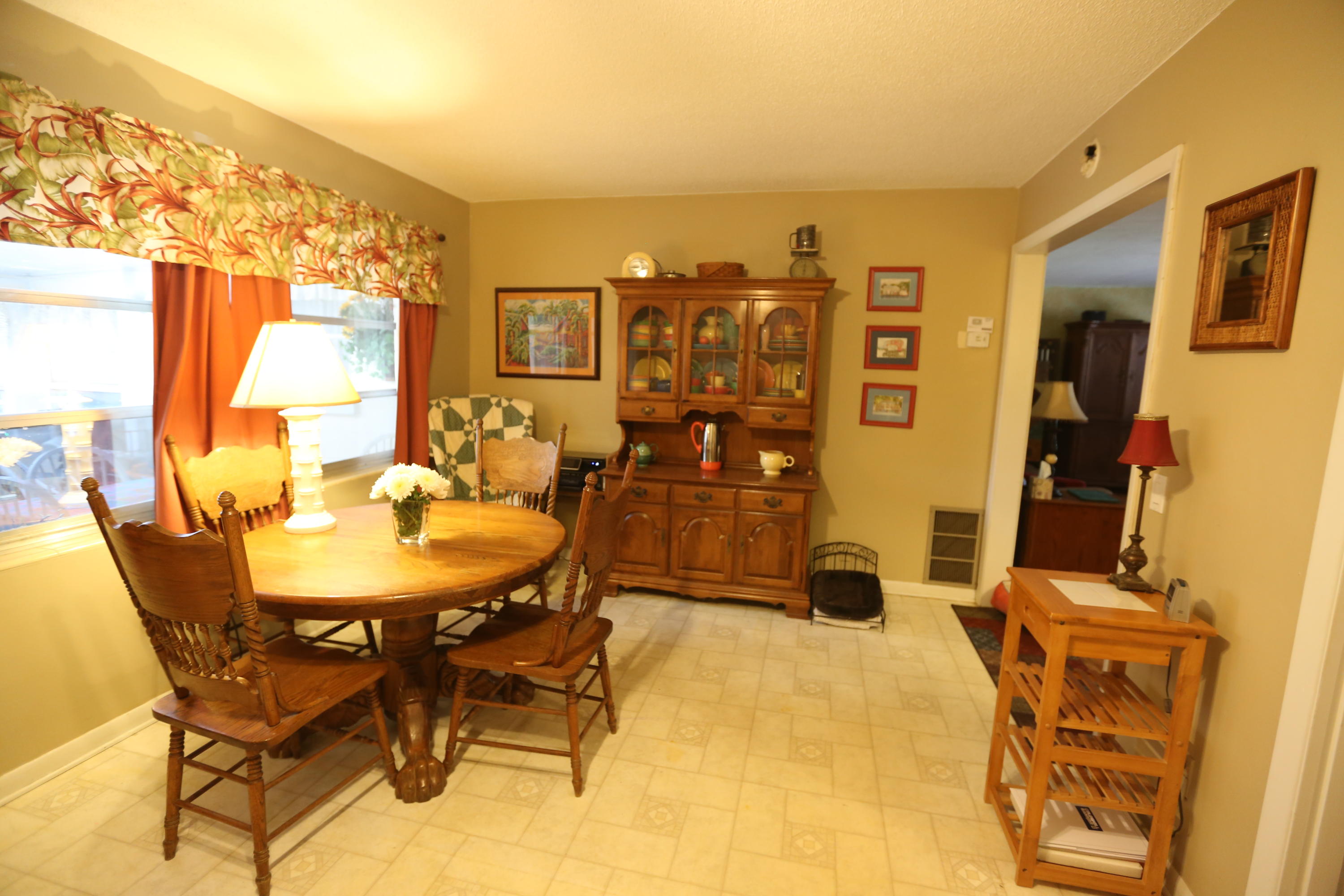 VILLA RUSS PARK - Residential