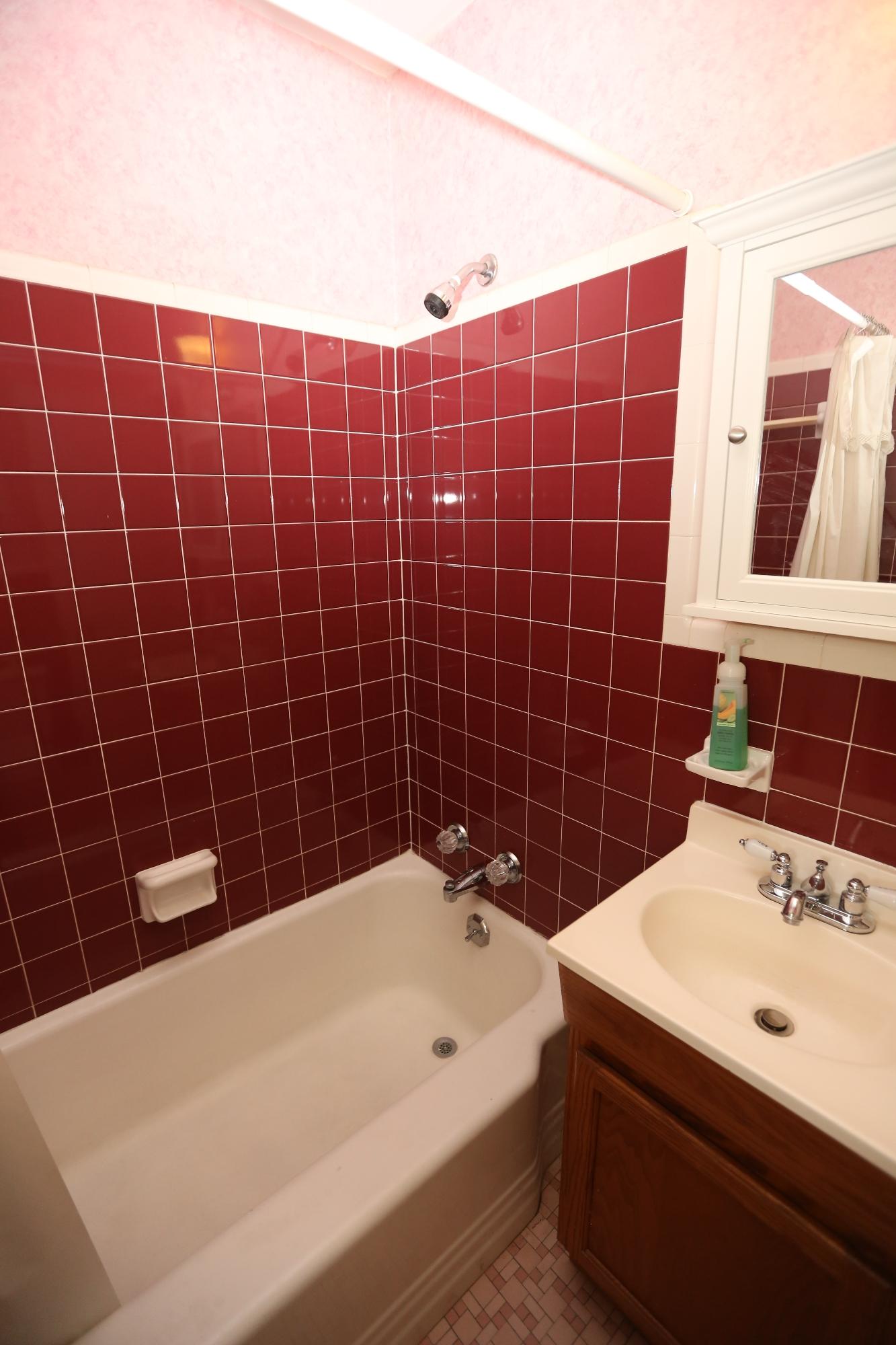 VILLA RUSS PARK - Residential