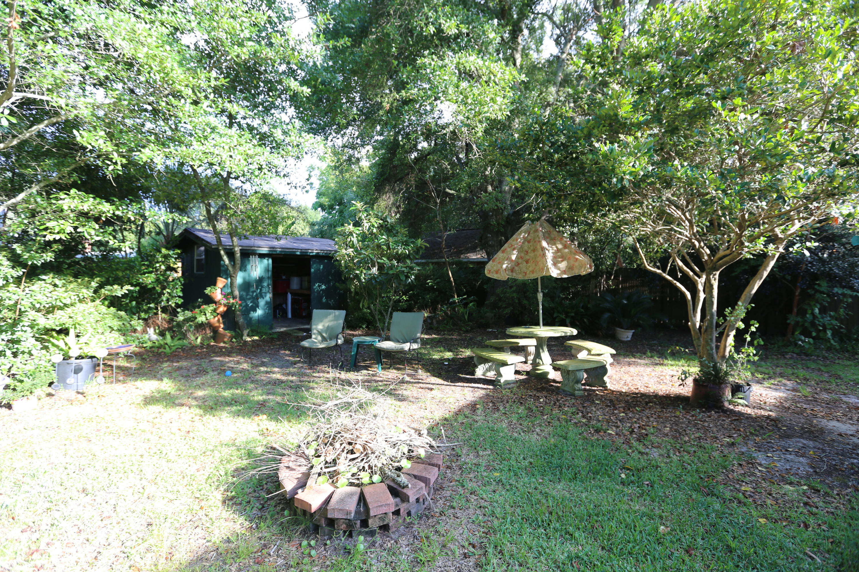 VILLA RUSS PARK - Residential